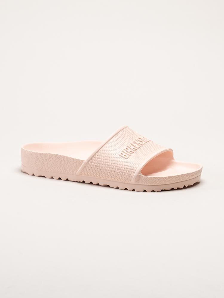 Birkenstock - Barbados EVA - Rosa slip in sandaler