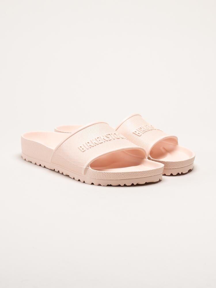 Birkenstock - Barbados EVA - Rosa slip in sandaler