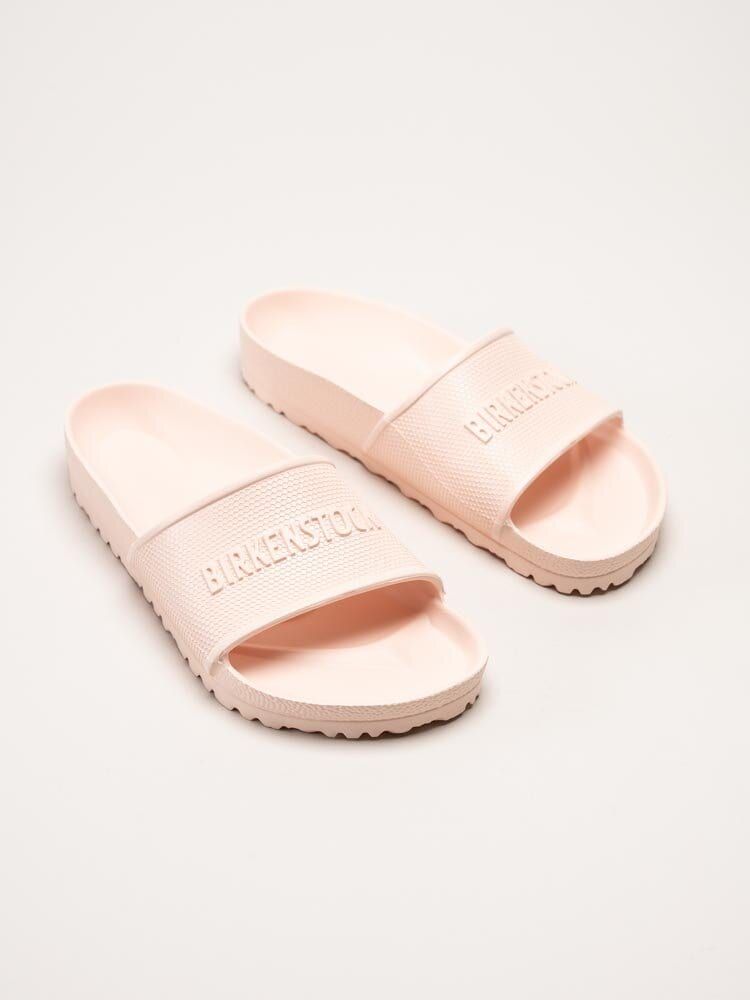 Birkenstock - Barbados EVA - Rosa slip in sandaler
