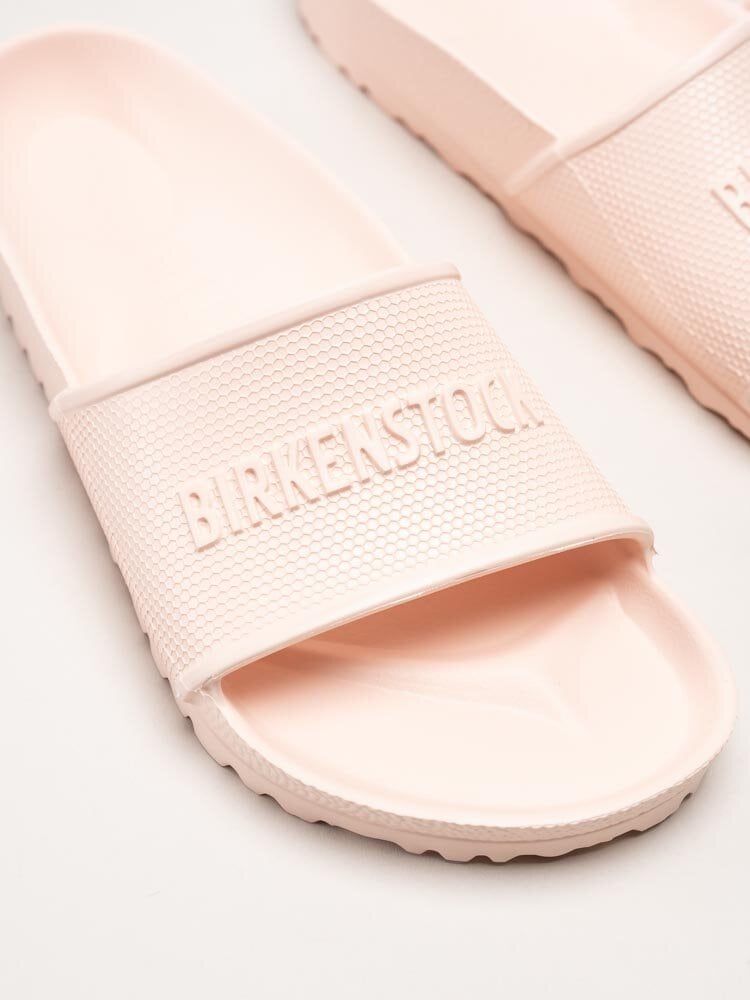 Birkenstock - Barbados EVA - Rosa slip in sandaler