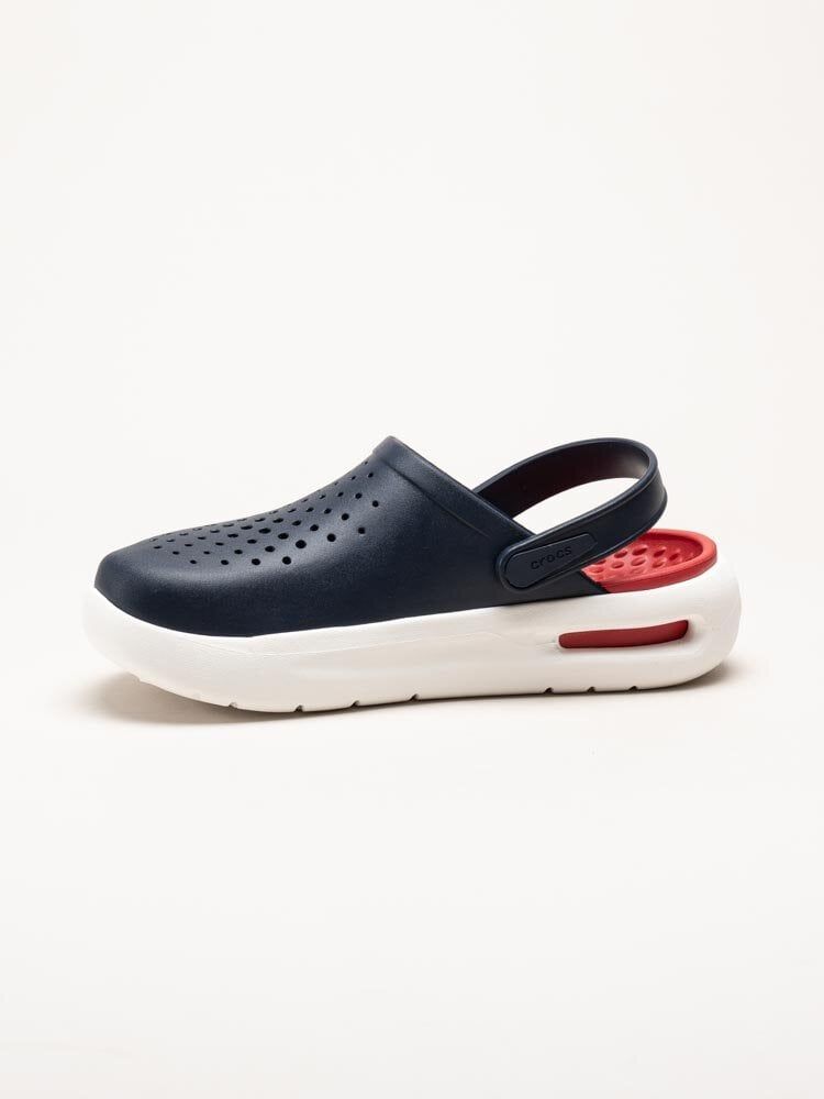 Crocs - Inmotion Clog - Mörkblå badtofflor