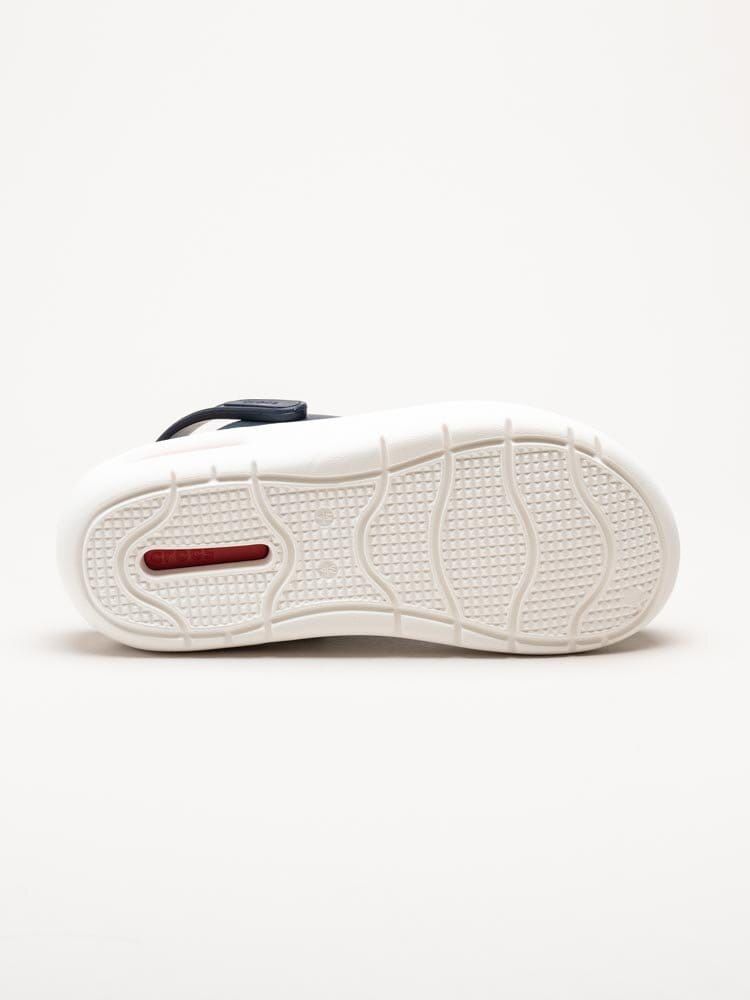 Crocs - Inmotion Clog - Mörkblå badtofflor