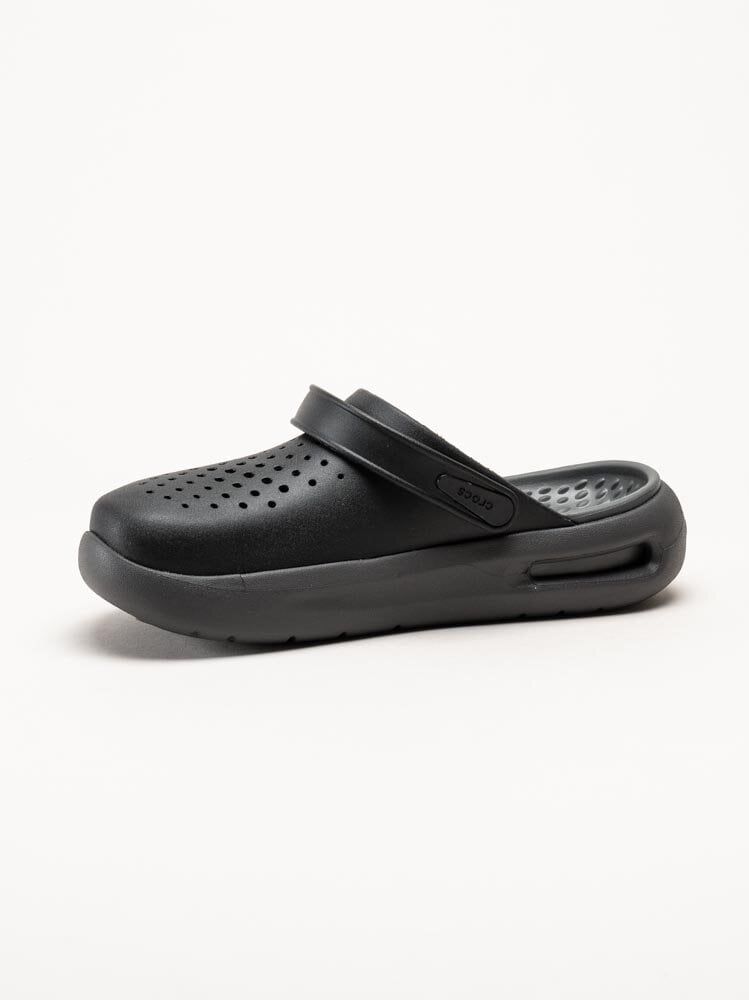 Crocs - Inmotion Clog - Svarta badtofflor
