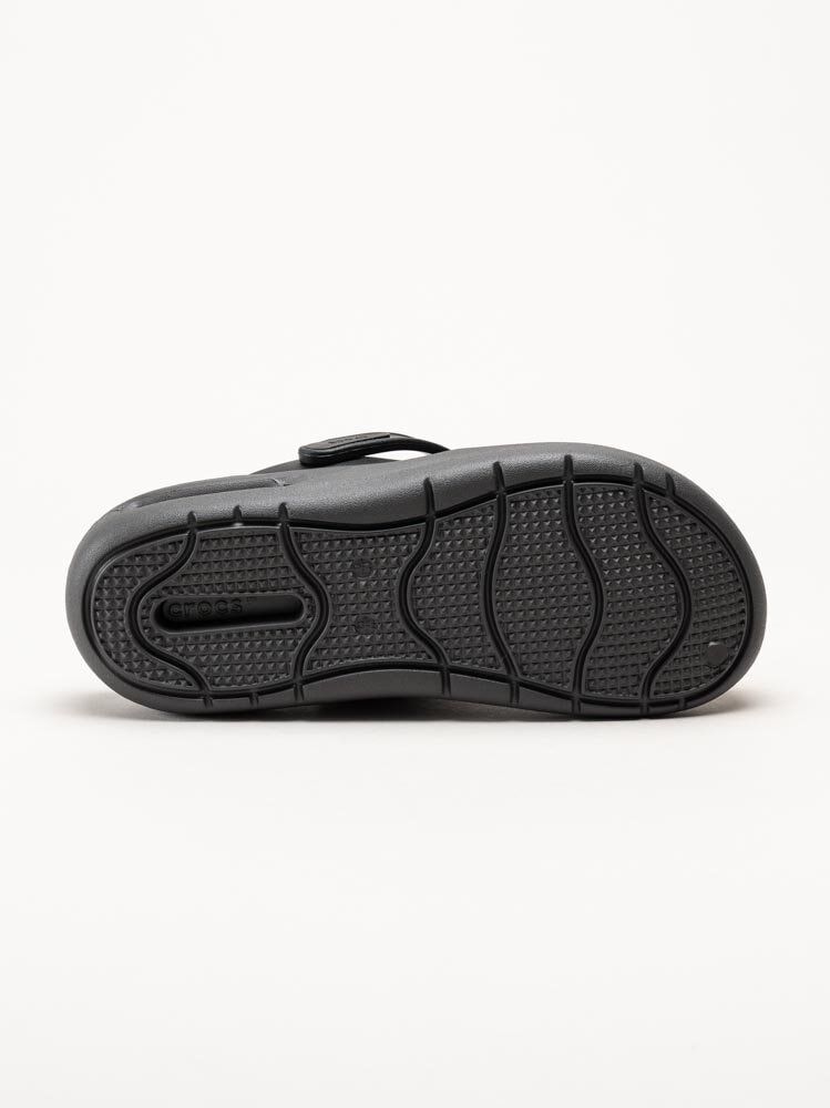 Crocs - Inmotion Clog - Svarta badtofflor