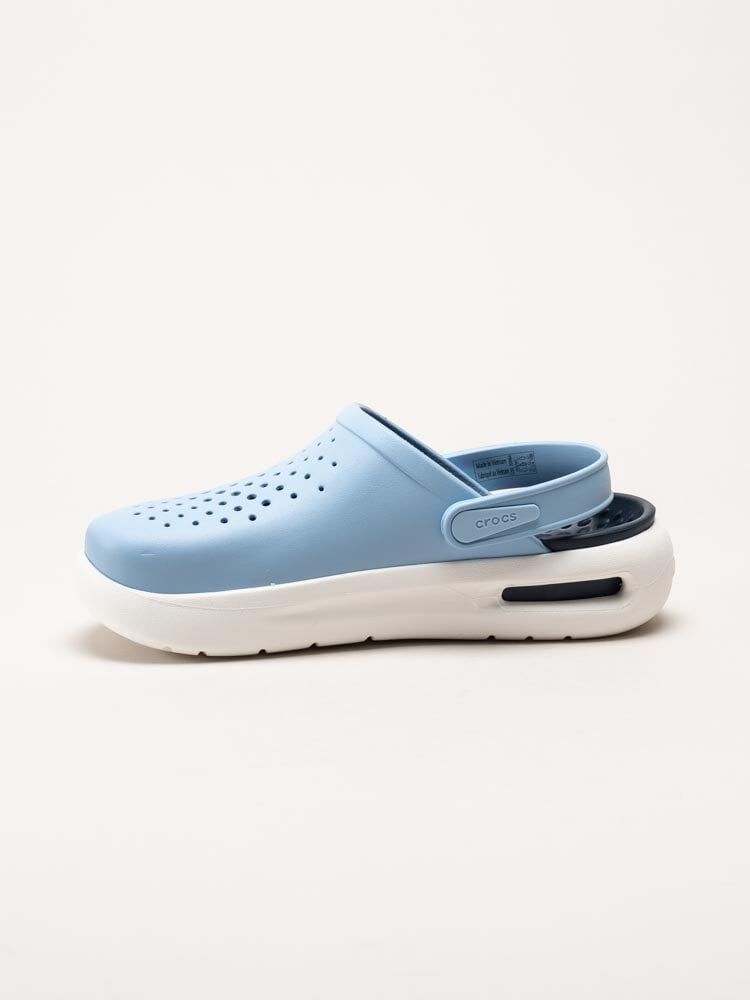 Crocs - Inmotion Clog - Blå badtofflor