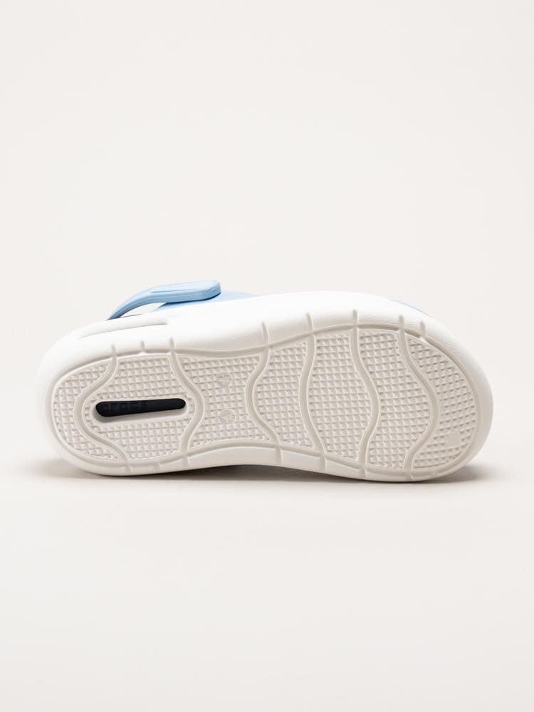 Crocs - Inmotion Clog - Blå badtofflor