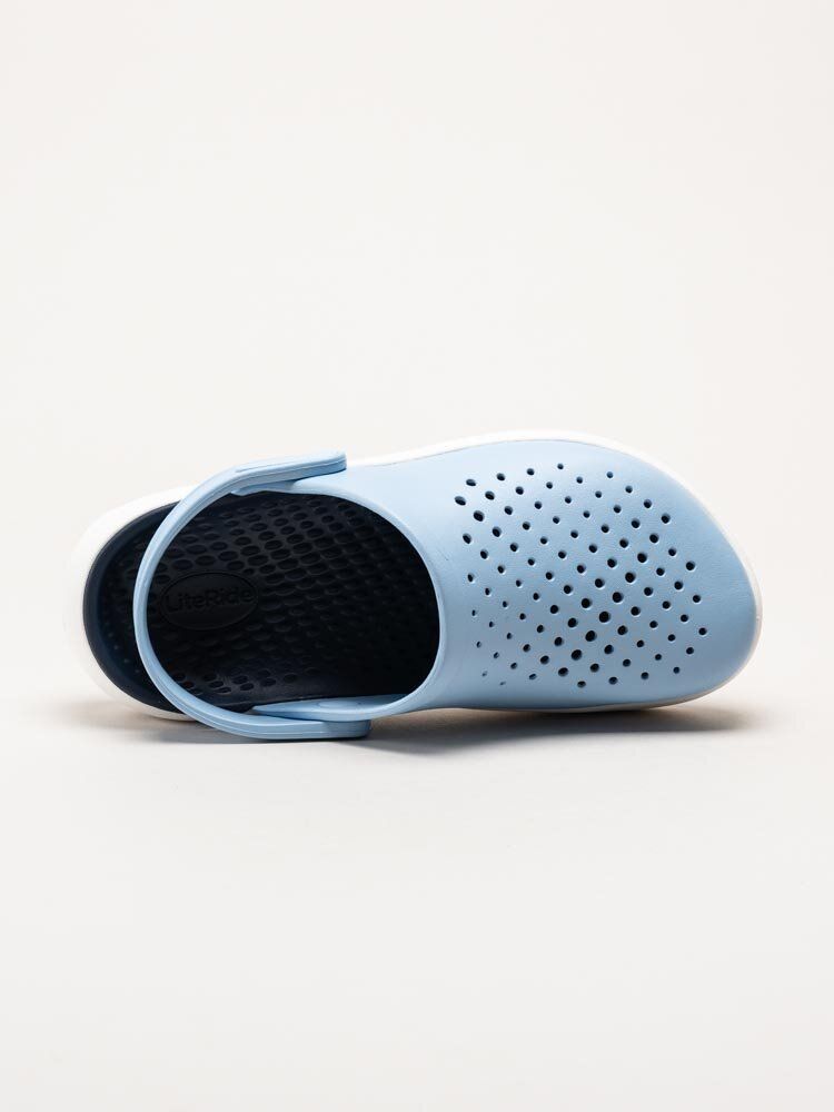 Crocs - Inmotion Clog - Blå badtofflor