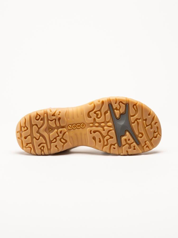 Ecco - Offroad Yucatan Slim Le - Beige sportiga sandaler