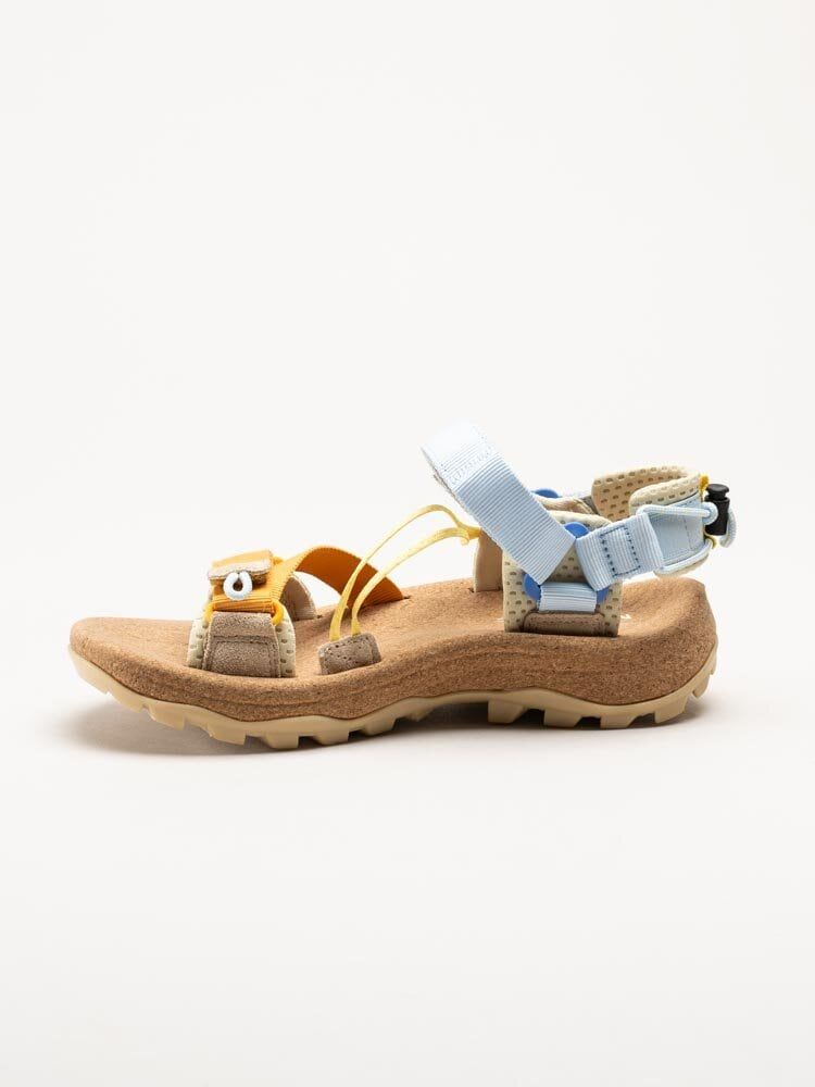 Merrell - SPEED FUSION WEB RMX - Multifärgade sportiga sandaler