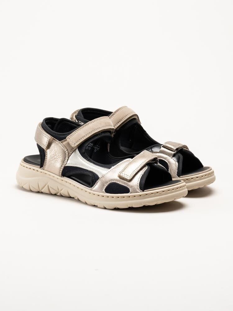 Waldläufer - Joline - Sandal med löstagbar innersula