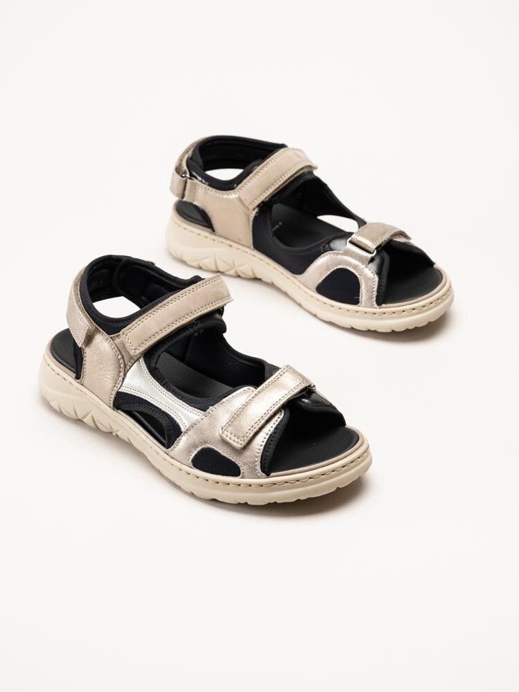 Waldläufer - Joline - Sandal med löstagbar innersula