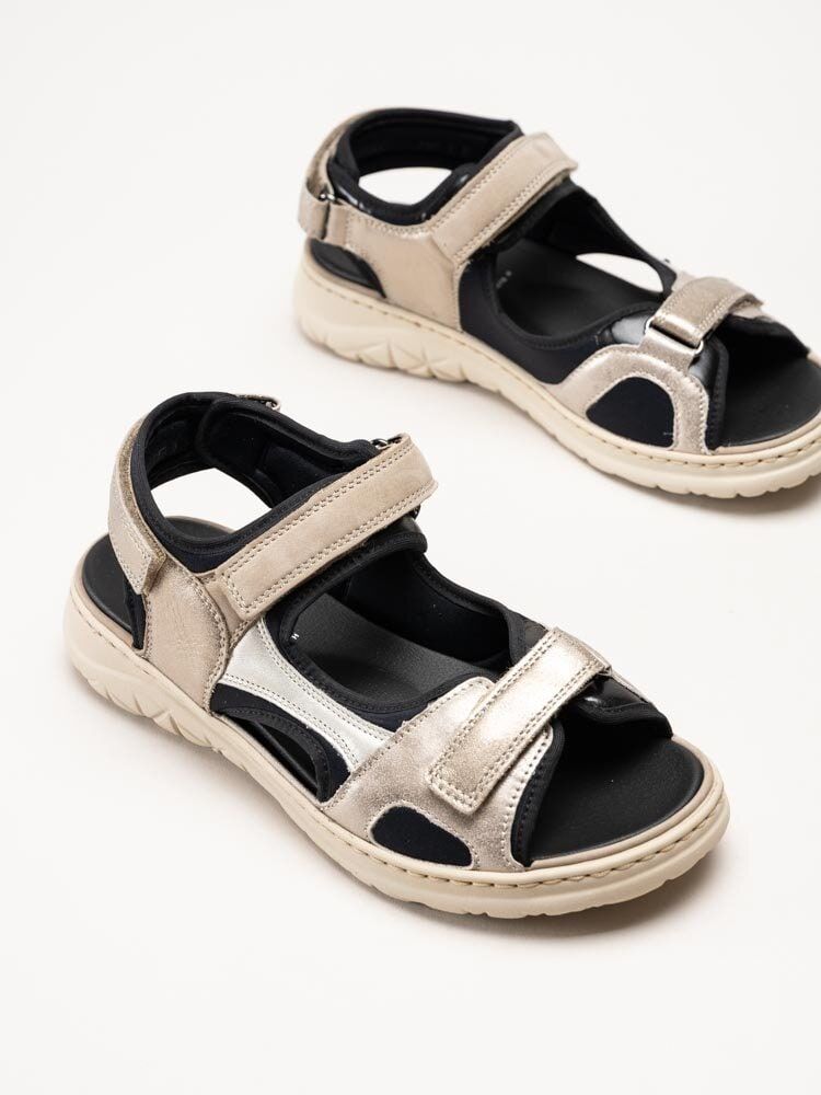 Waldläufer - Joline - Sandal med löstagbar innersula