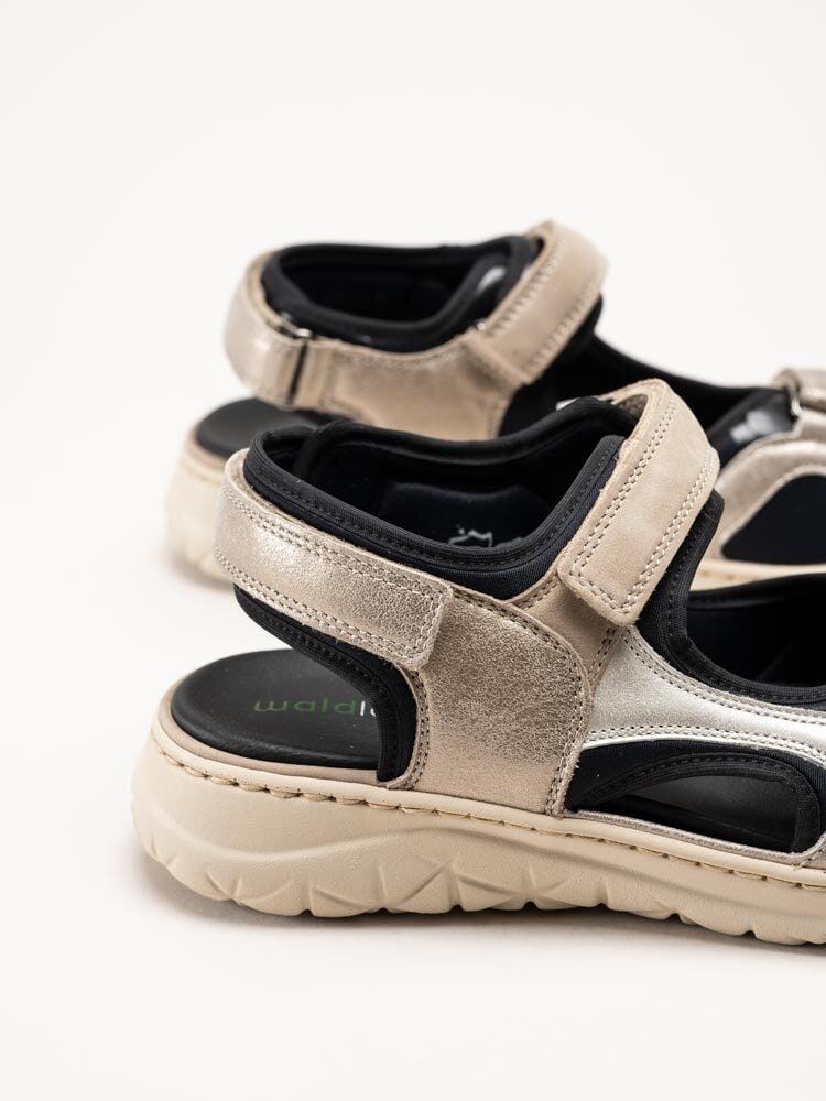 Waldläufer - Joline - Sandal med löstagbar innersula