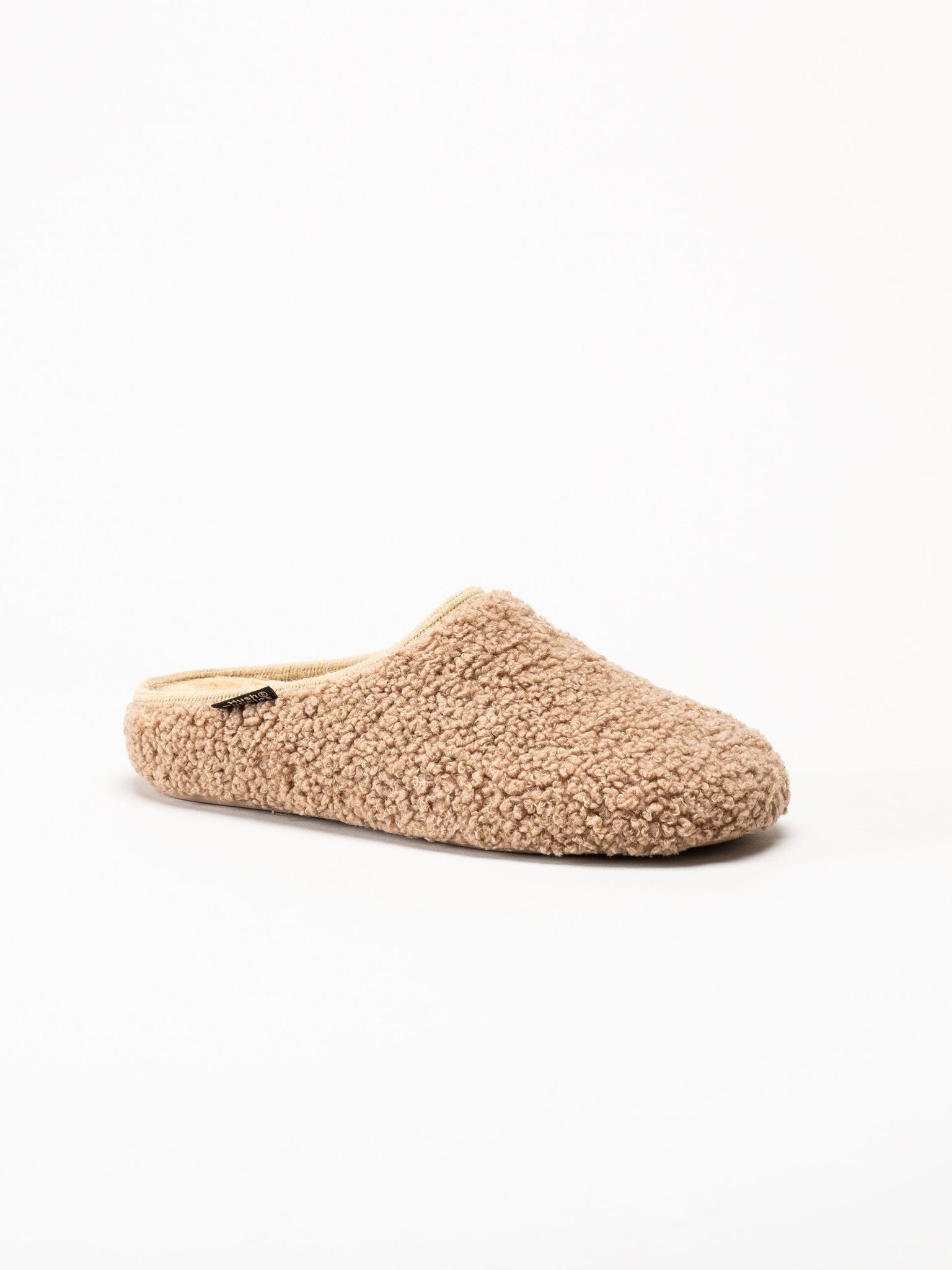 Hush Puppies - Women´s Lunia - Bruna fodrade tofflor
