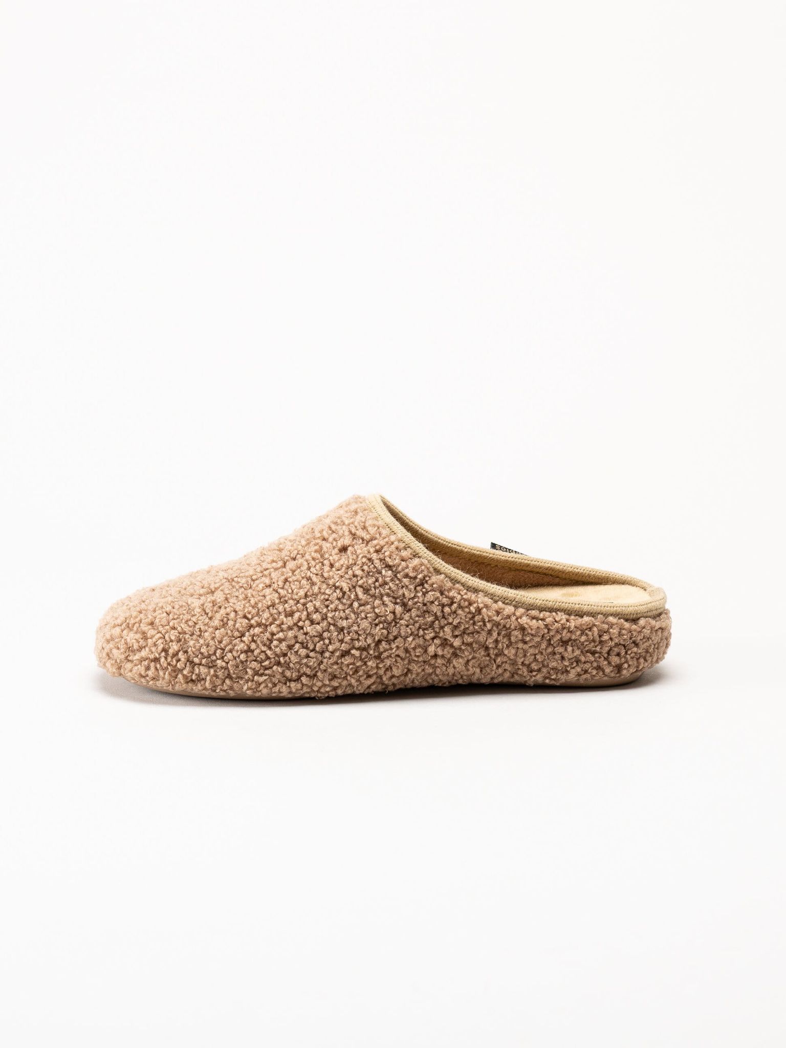 Hush Puppies - Women´s Lunia - Bruna fodrade tofflor