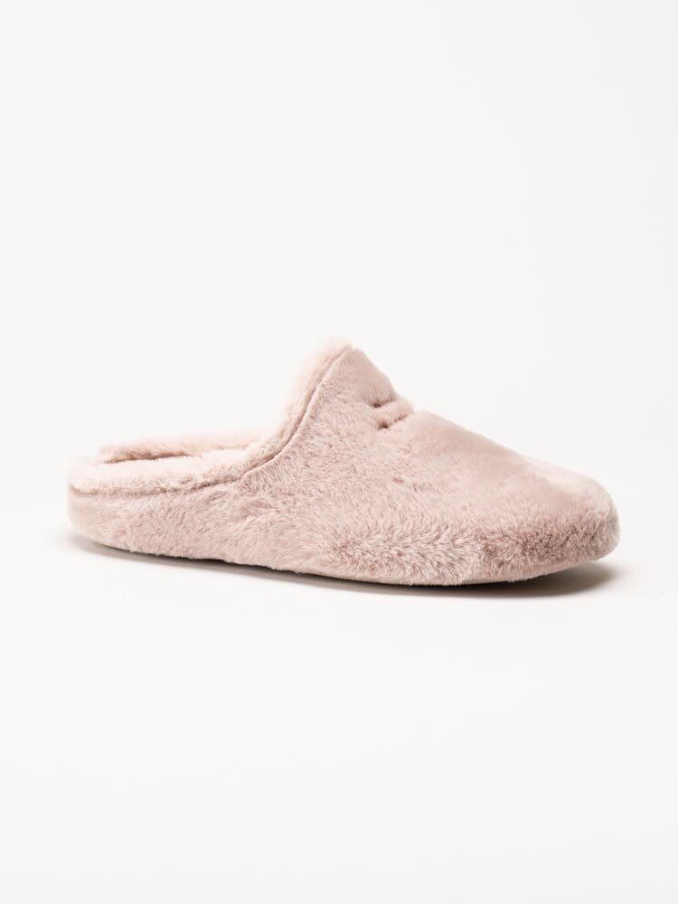 Hush Puppies - Womens Olivia - Rosa slip in tofflor