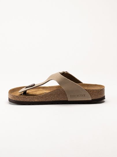 Birkenstock - Gizeh - Beiga sandaler