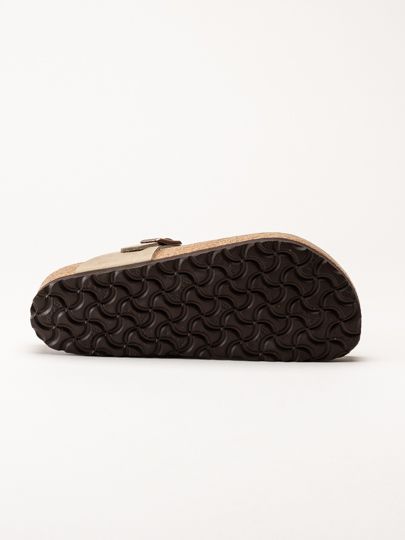Birkenstock - Gizeh - Beiga sandaler