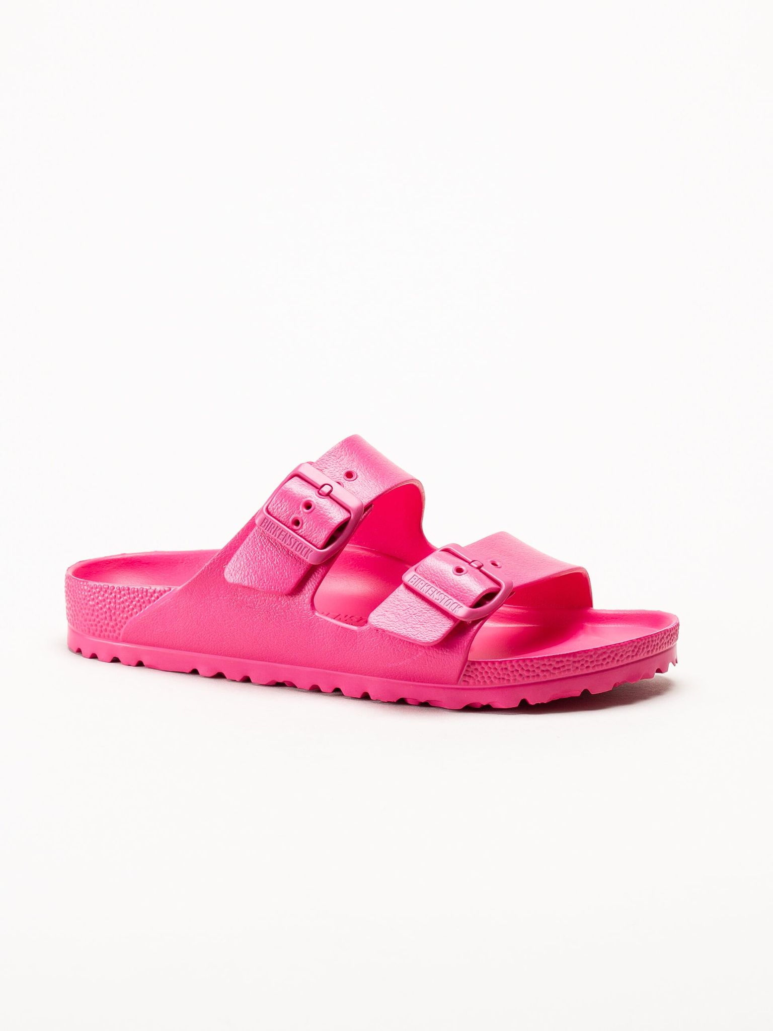 Birkenstock - Arizona EVA - Ceriserosa slip in sandaler