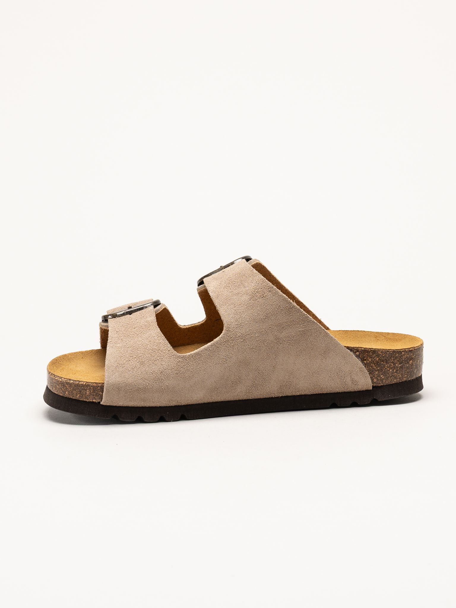 Scholl - Noelle - Beige sandaler