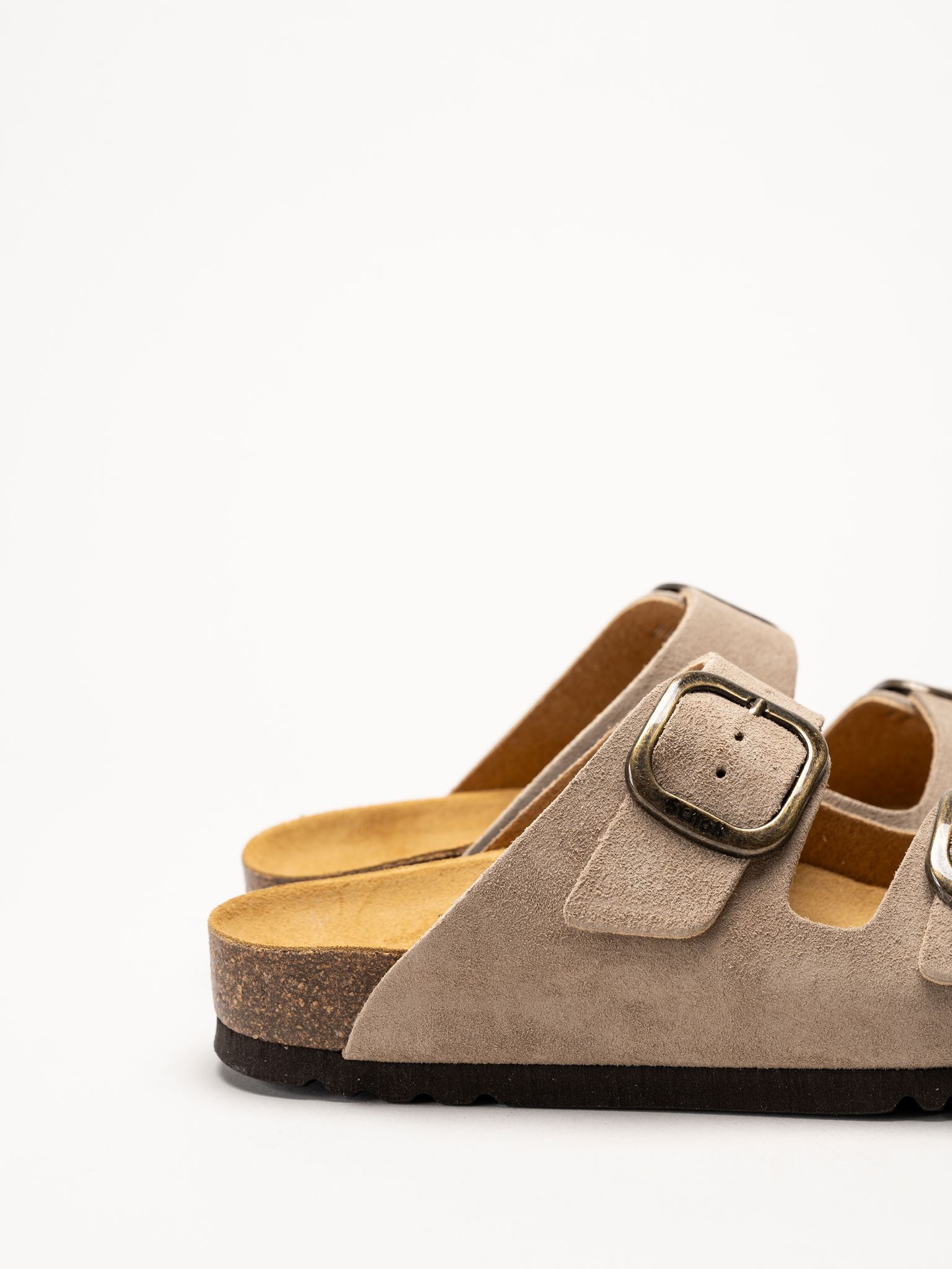Scholl - Noelle - Beige sandaler