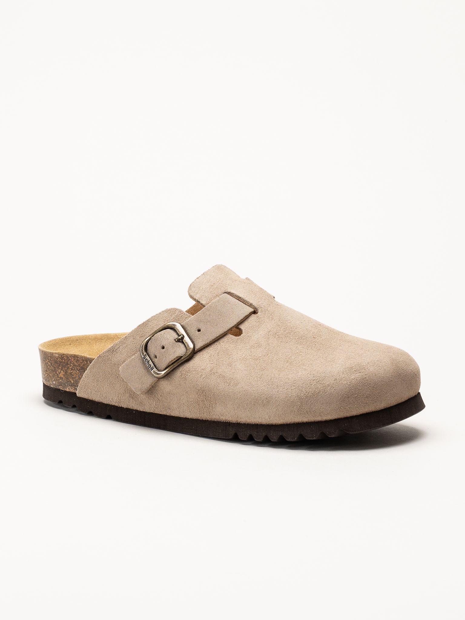 Scholl - Fae - Beige sandaler