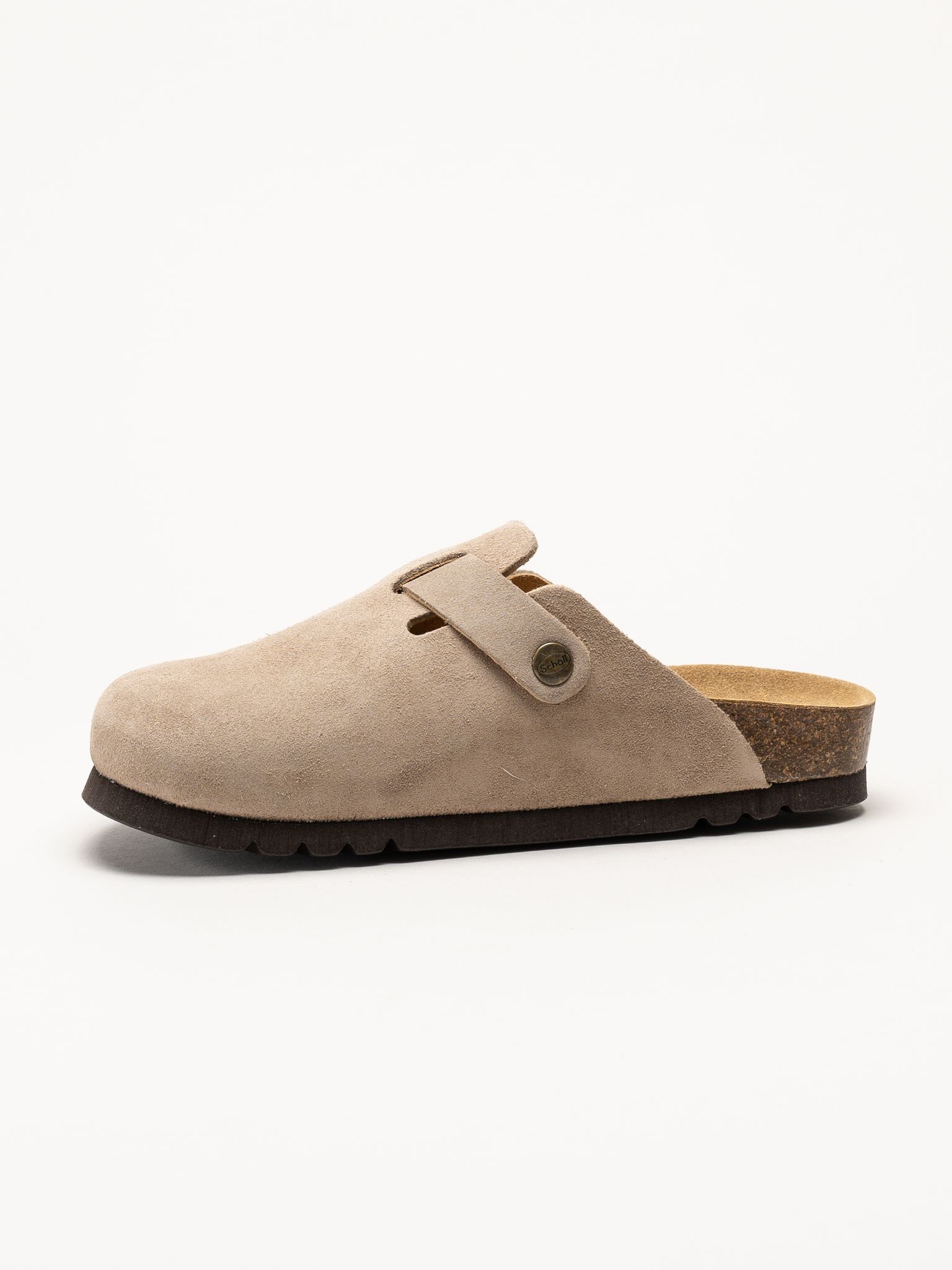 Scholl - Fae - Beige sandaler