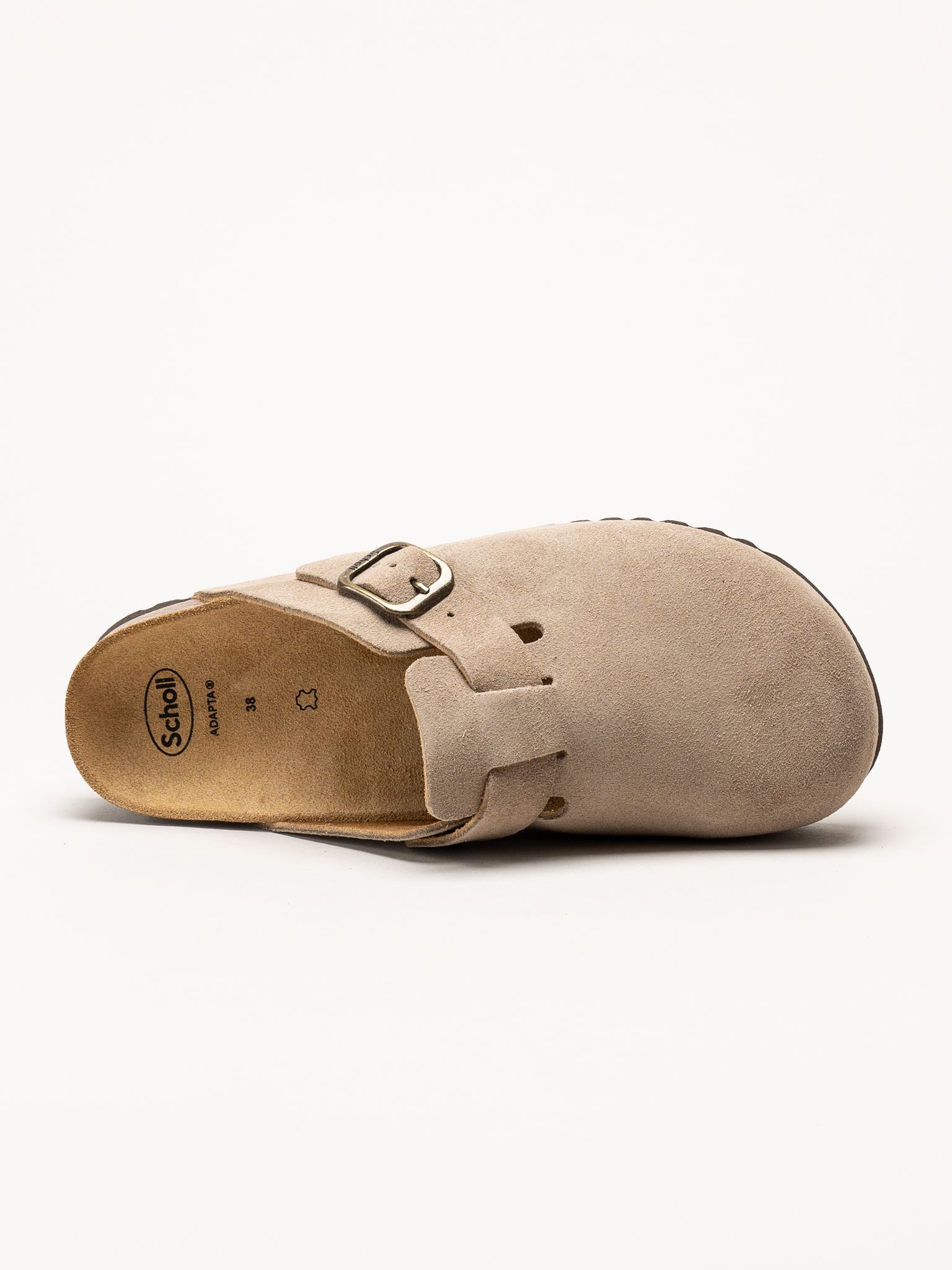 Scholl - Fae - Beige sandaler