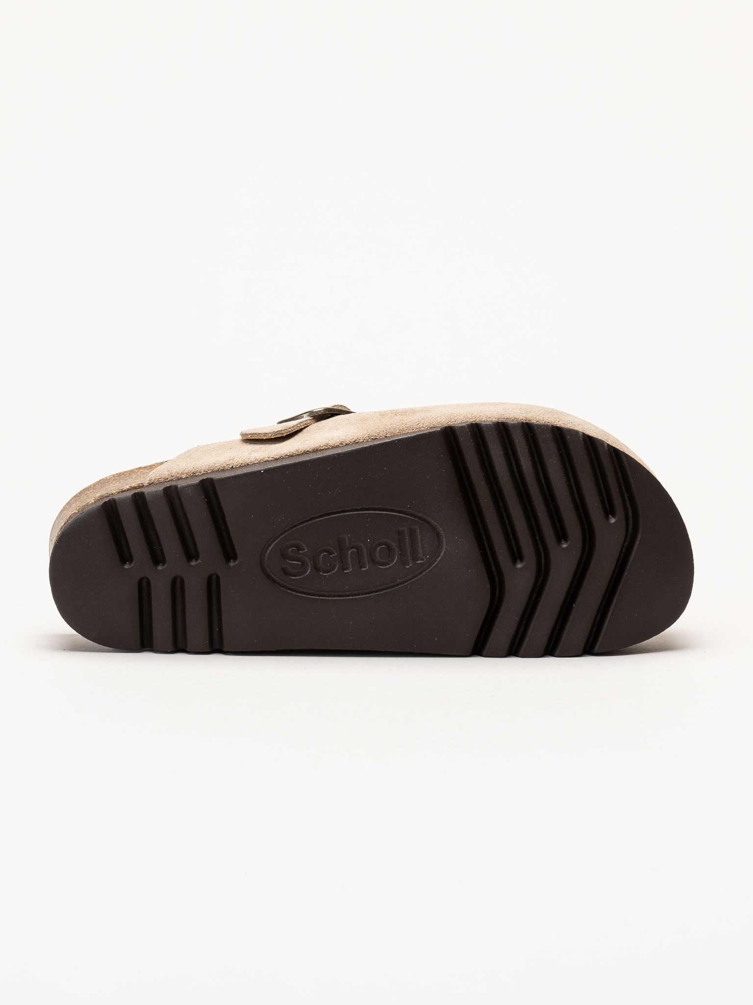 Scholl - Fae - Beige sandaler