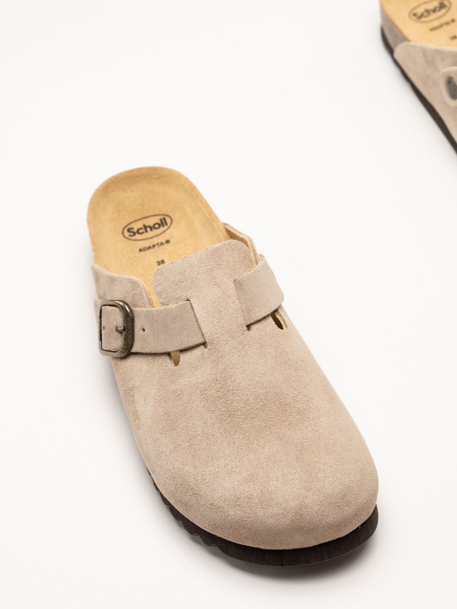 Scholl - Fae - Beige sandaler
