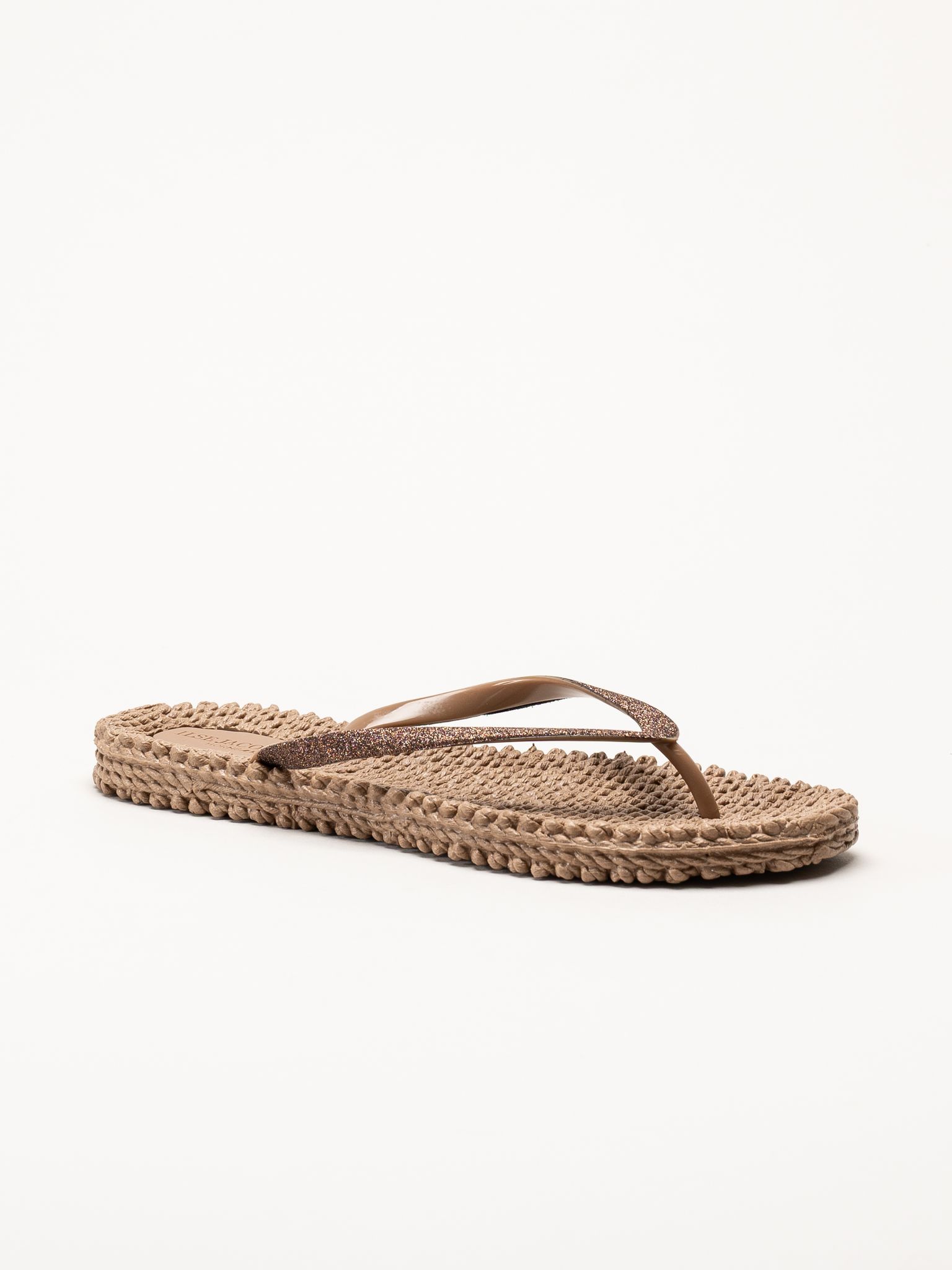 Ilse Jacobsen - Cheerful01 - Bruna flip flops