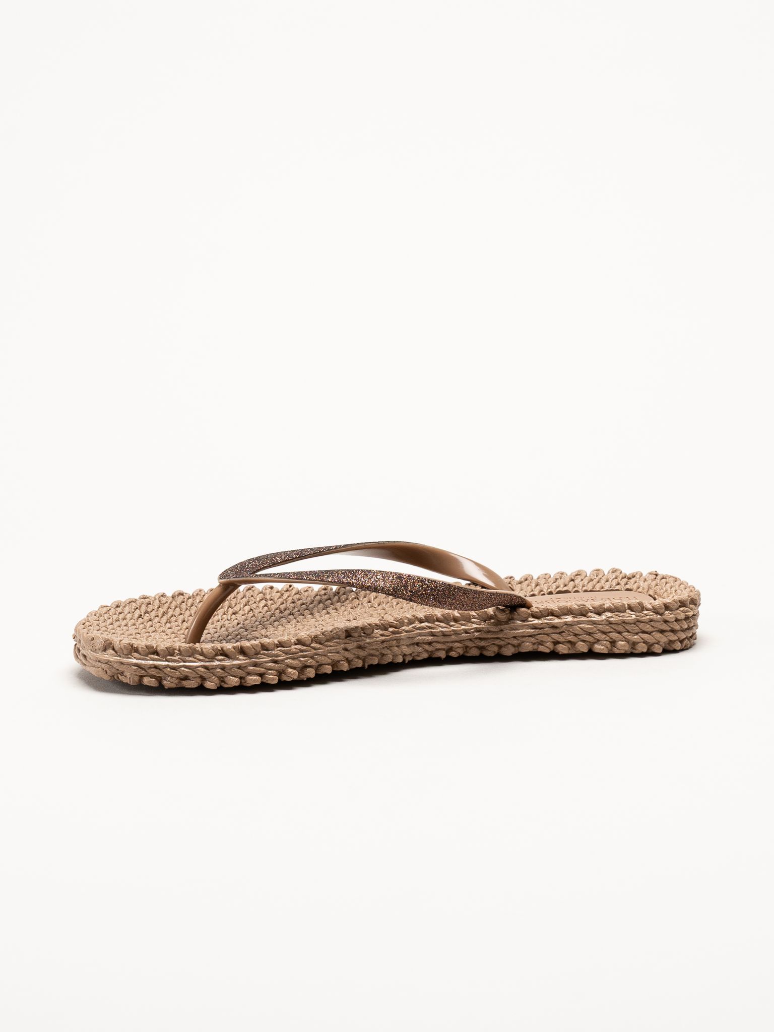 Ilse Jacobsen - Cheerful01 - Bruna flip flops