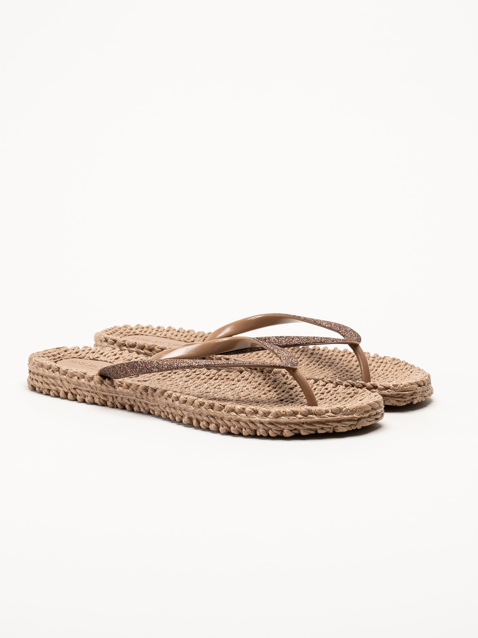 Ilse Jacobsen - Cheerful01 - Bruna flip flops