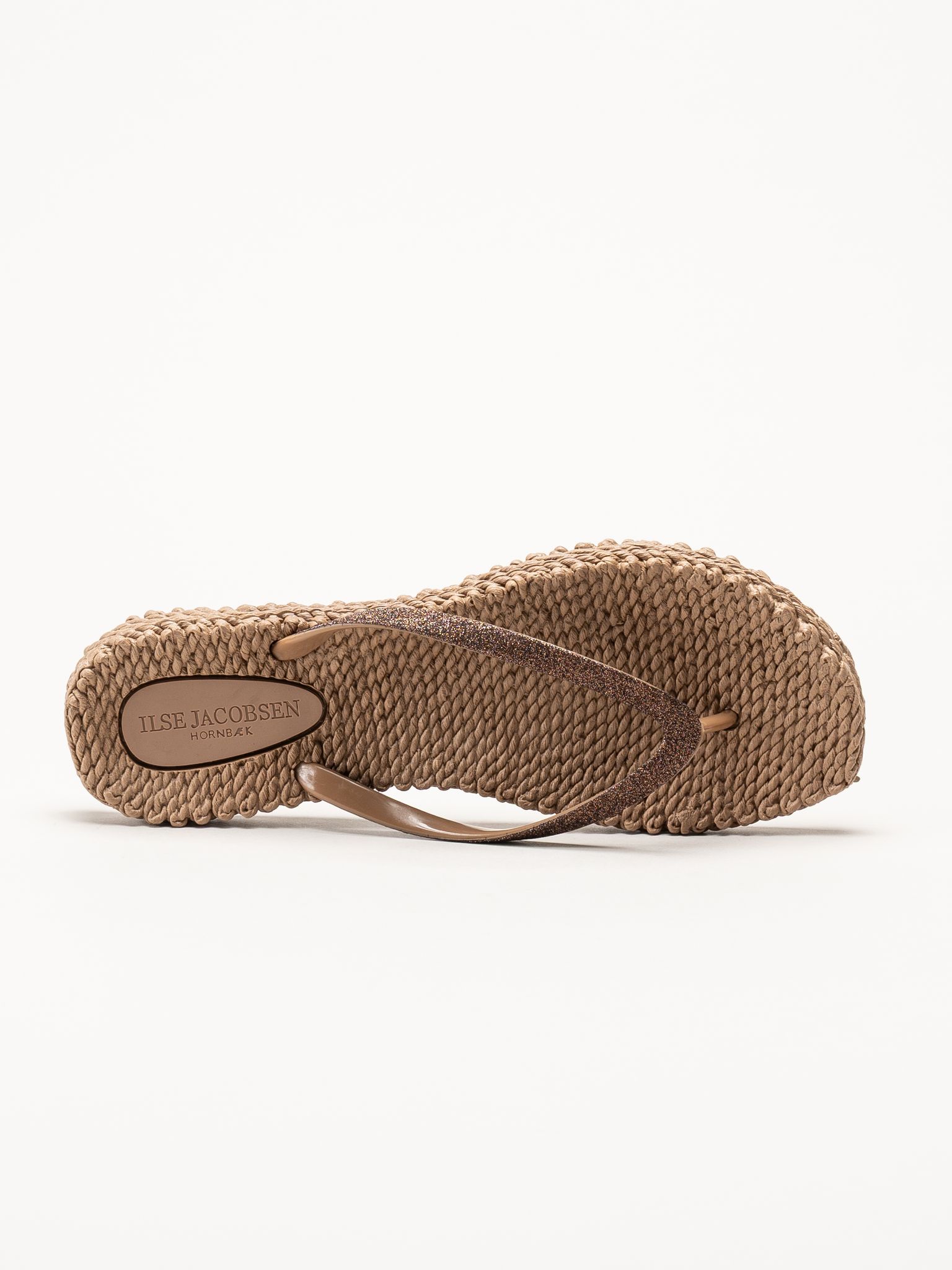 Ilse Jacobsen - Cheerful01 - Bruna flip flops