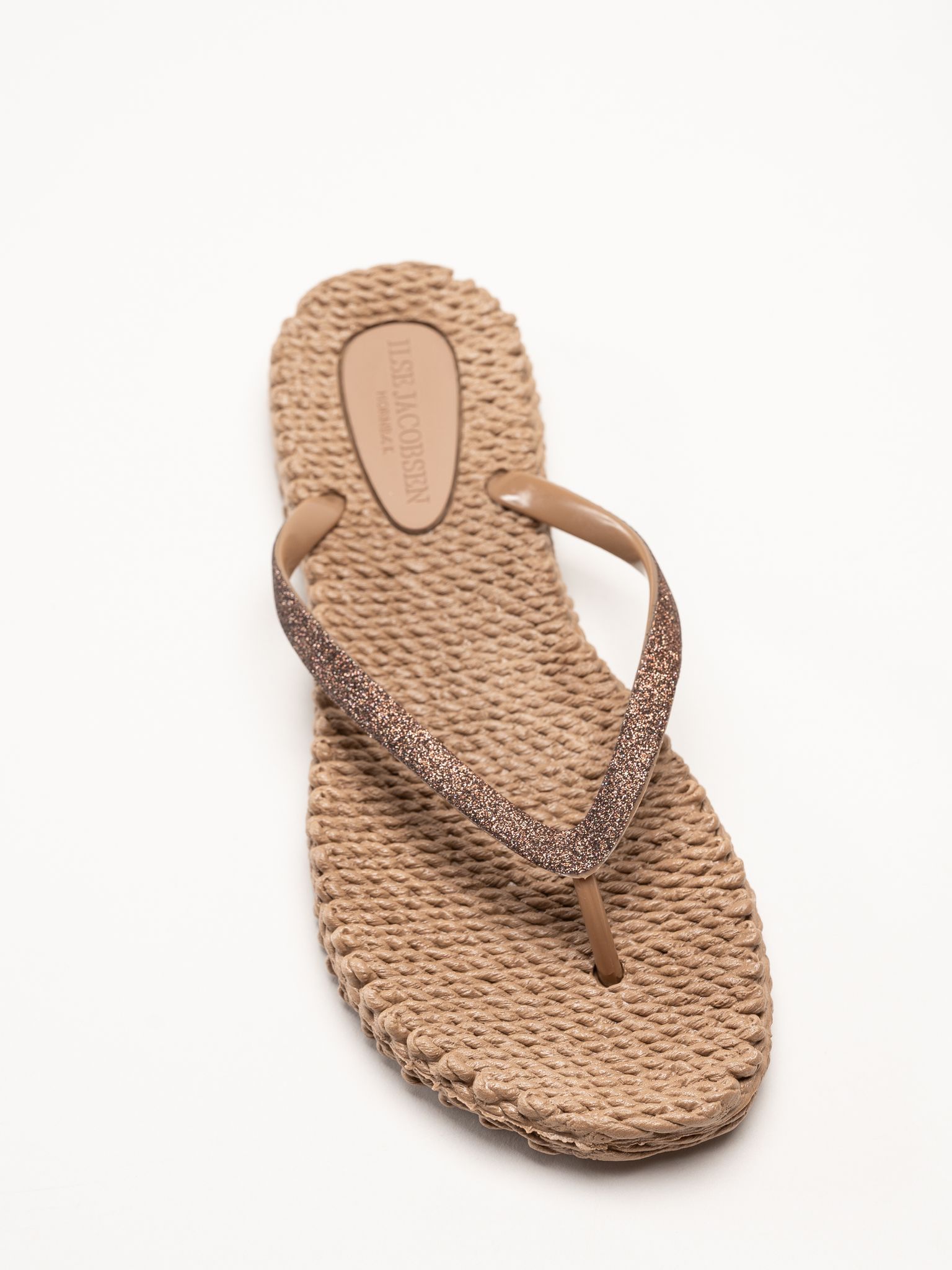 Ilse Jacobsen - Cheerful01 - Bruna flip flops