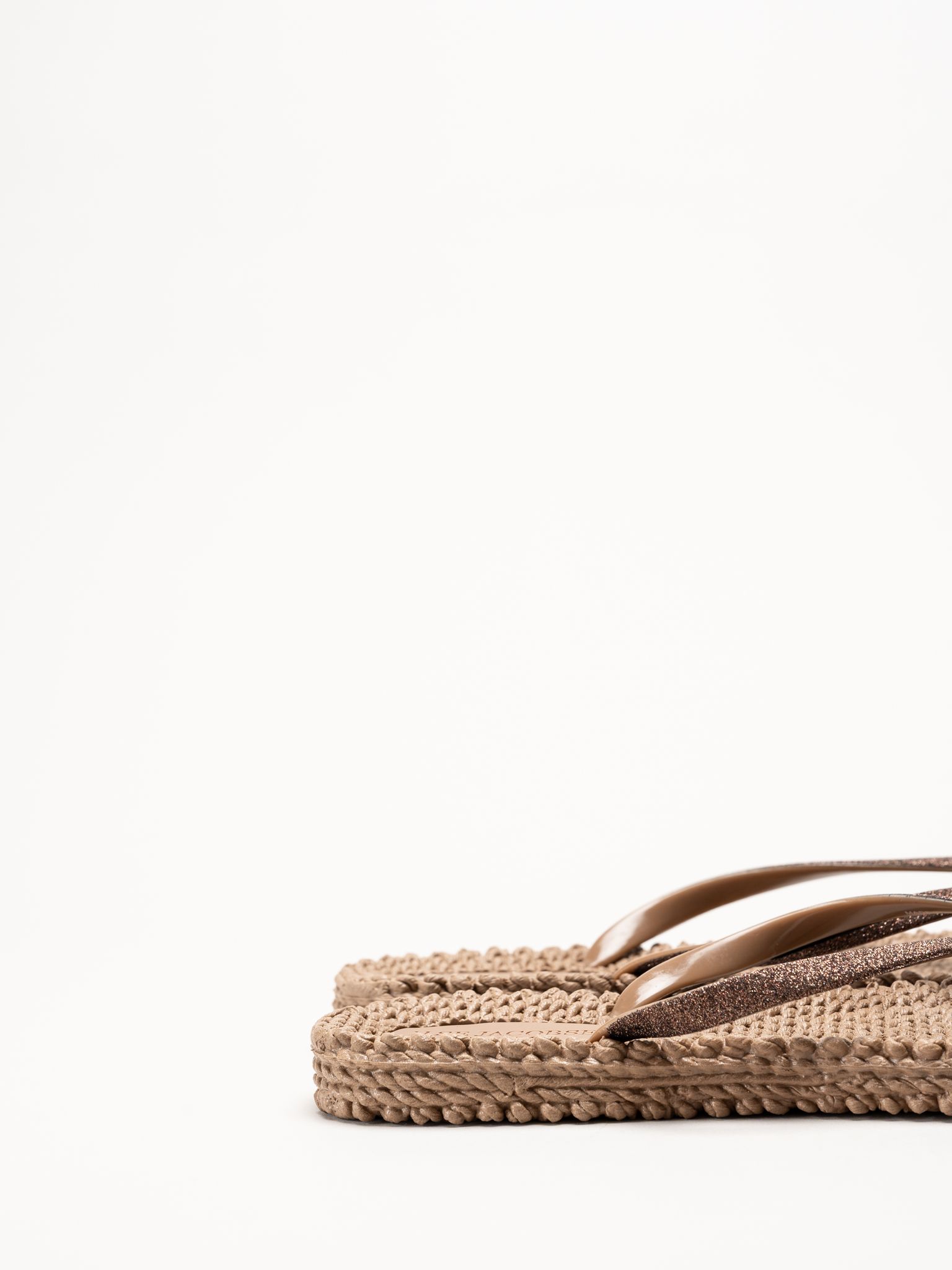 Ilse Jacobsen - Cheerful01 - Bruna flip flops