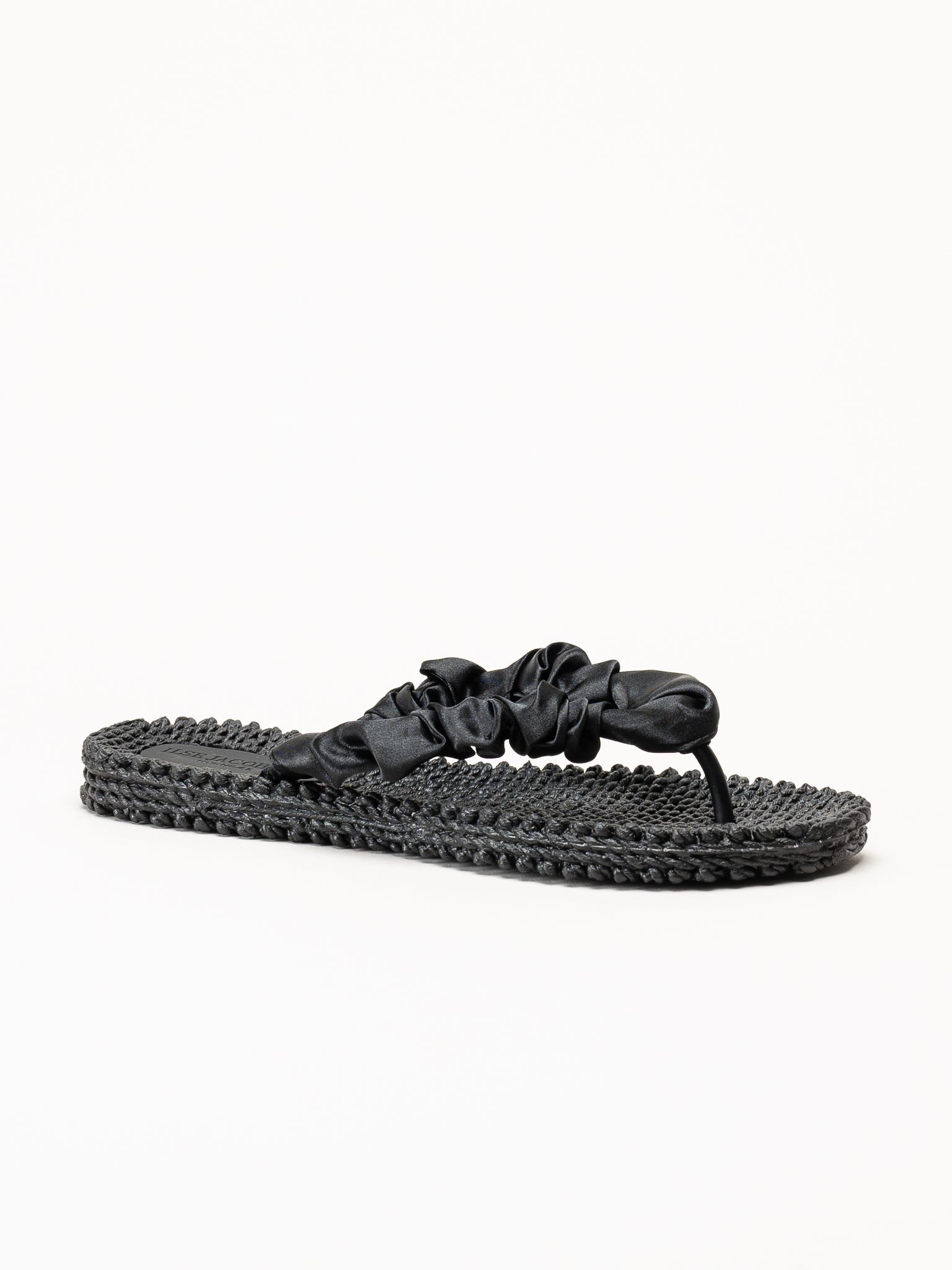 Ilse Jacobsen - Cheerful06 - Svarta flip flops