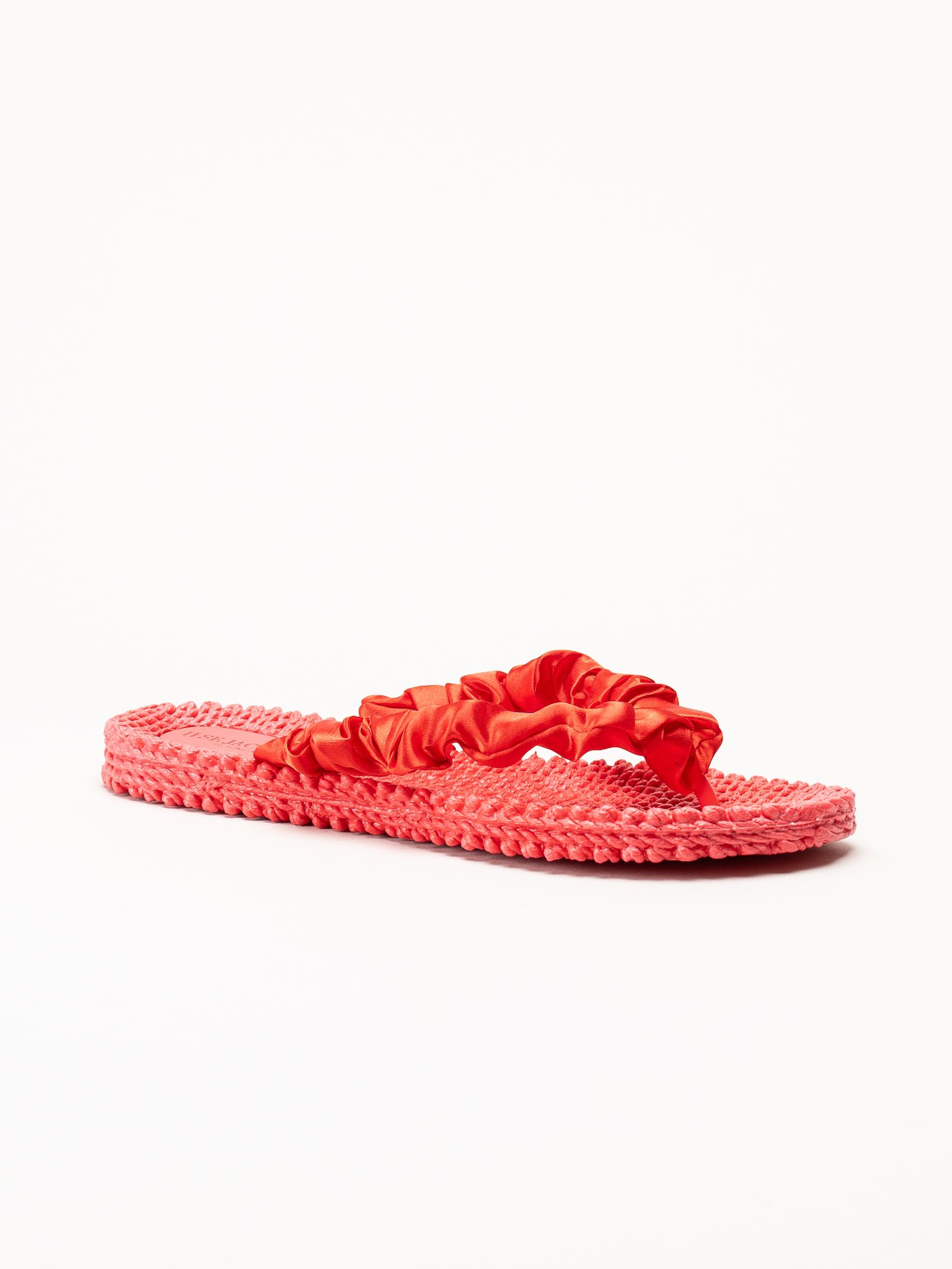 Ilse Jacobsen - Cheerful06 - Röda flip flops