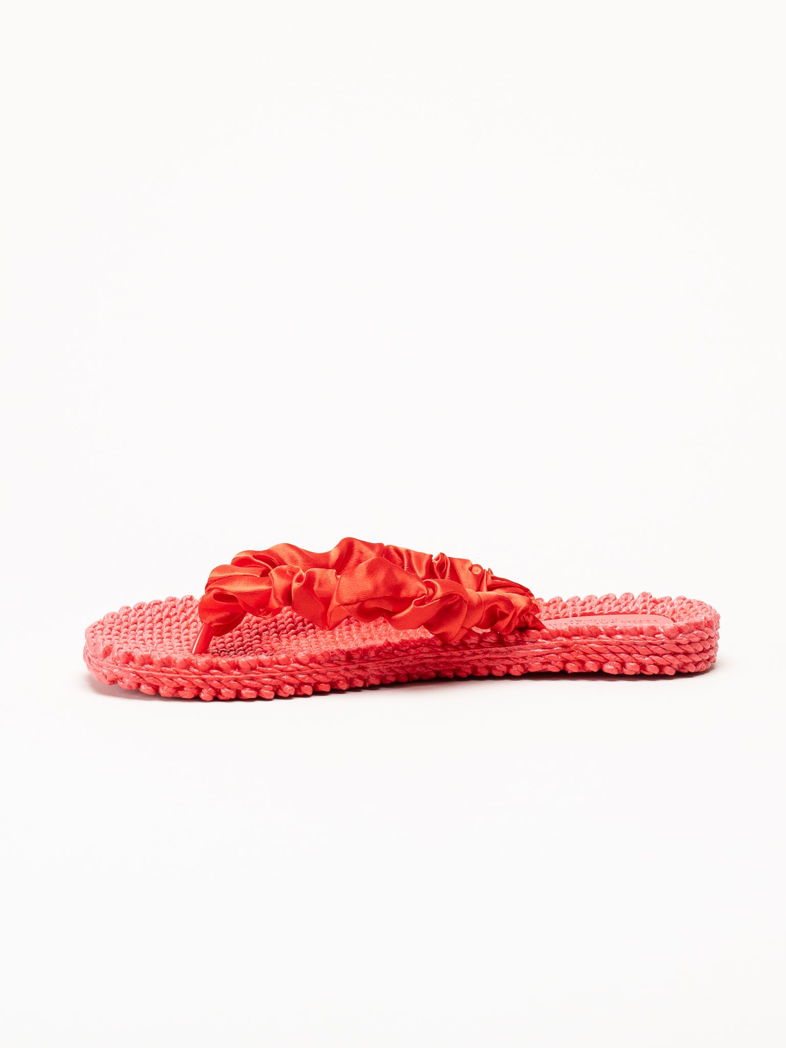 Ilse Jacobsen - Cheerful06 - Röda flip flops