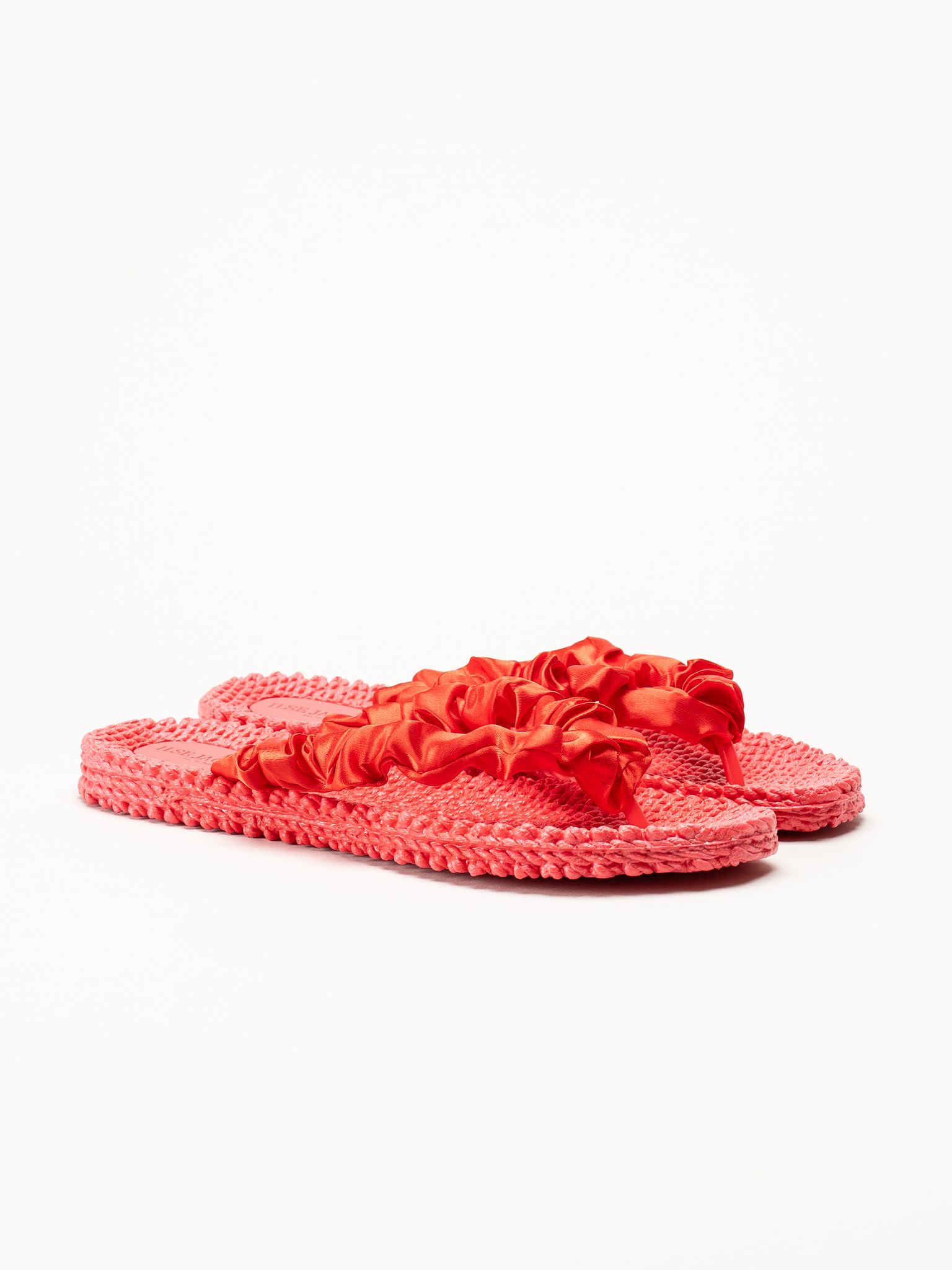 Ilse Jacobsen - Cheerful06 - Röda flip flops