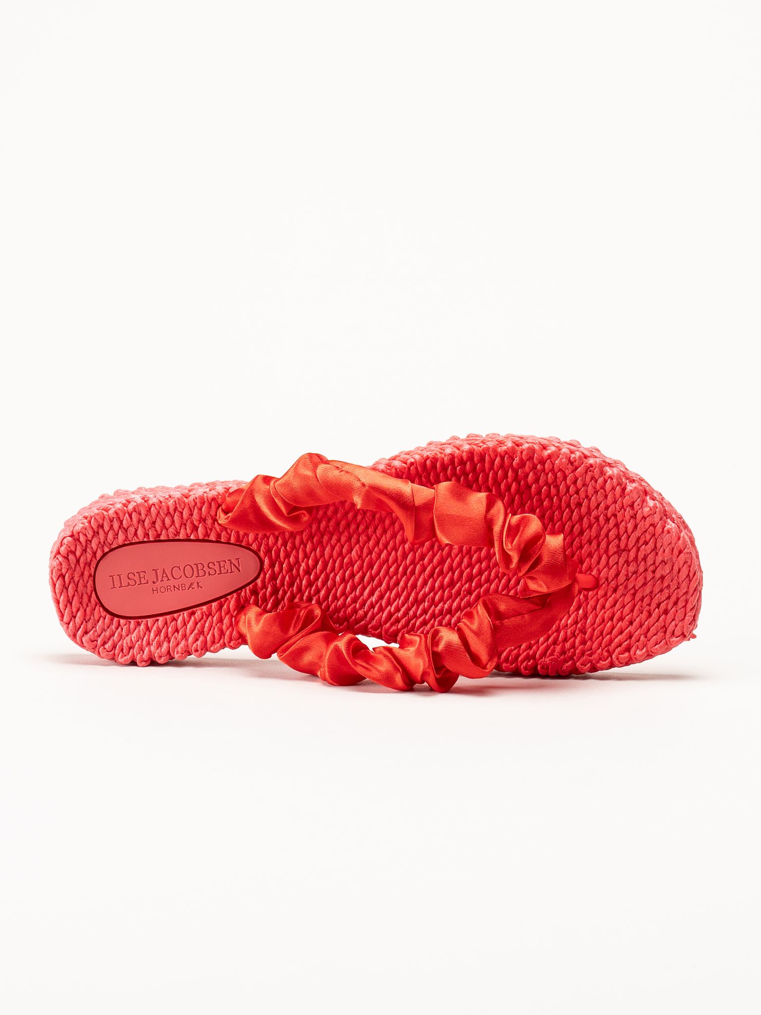 Ilse Jacobsen - Cheerful06 - Röda flip flops