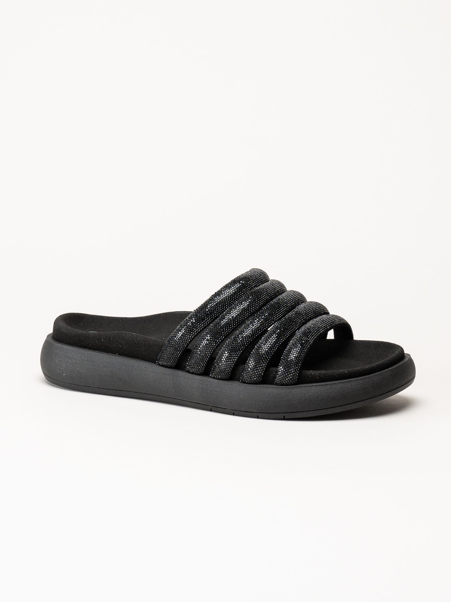 Gabor - Svarta sandaler