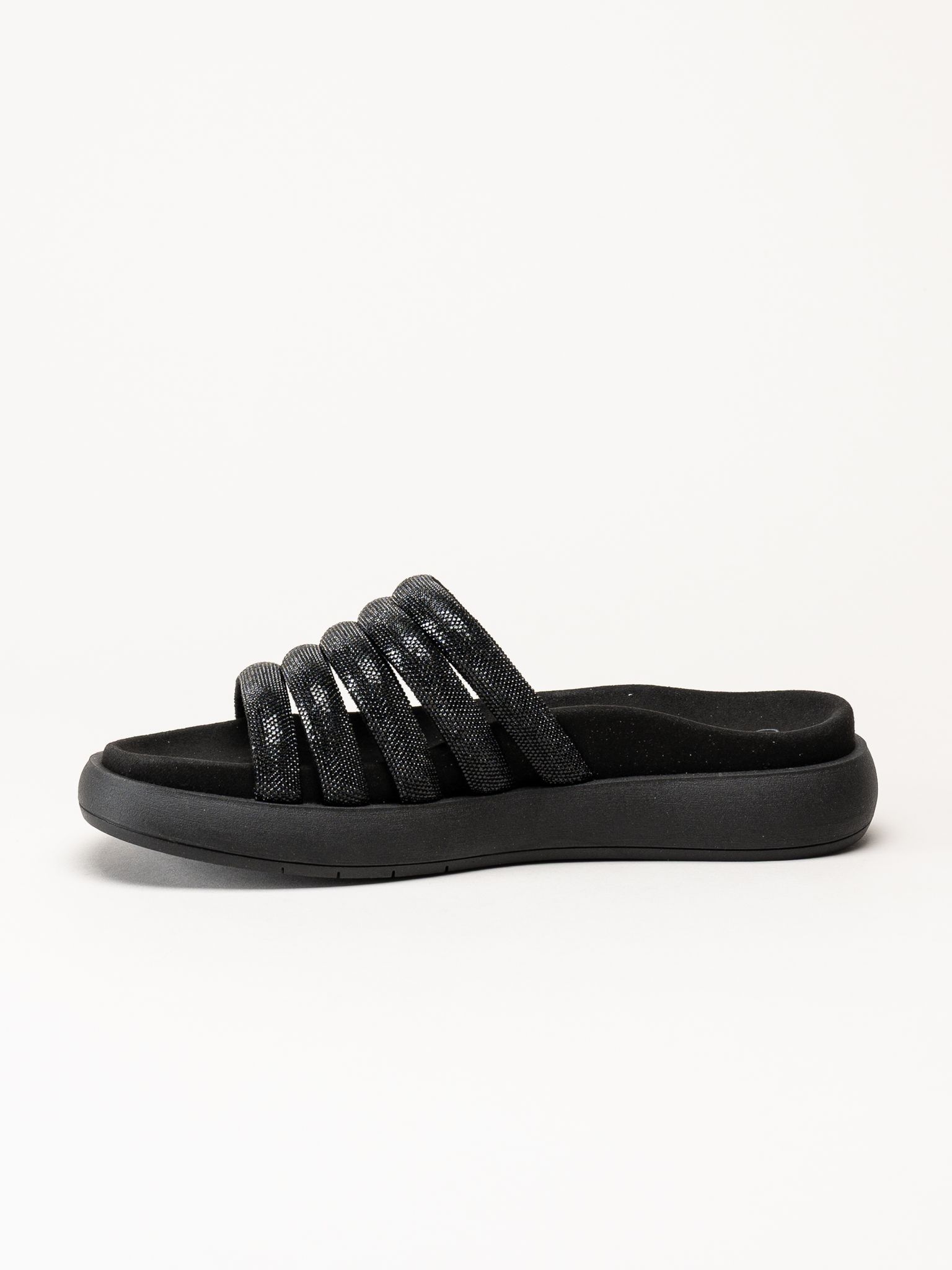 Gabor - Svarta sandaler