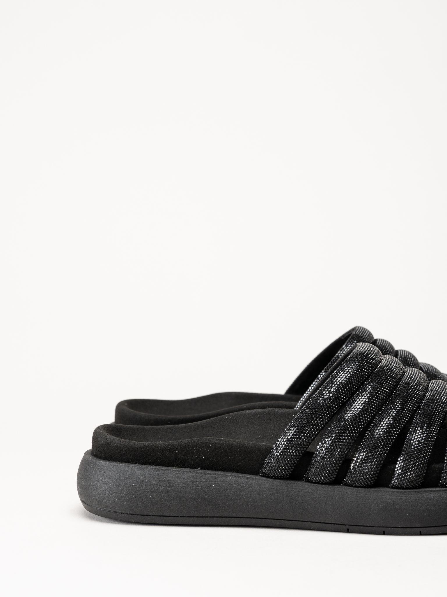 Gabor - Svarta sandaler