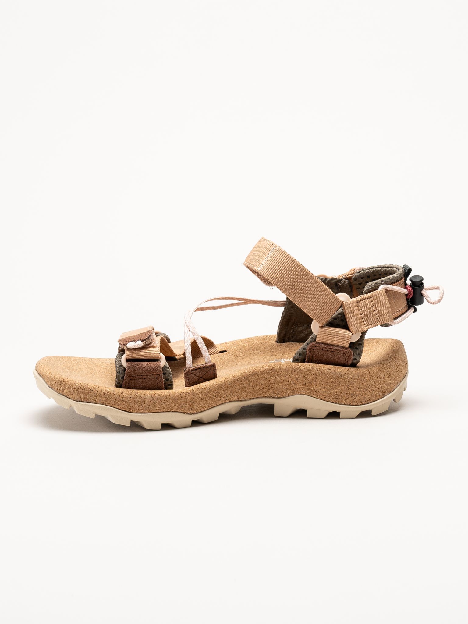 Merrell - Speed Fusion Web Rmx - Rosa sandaler