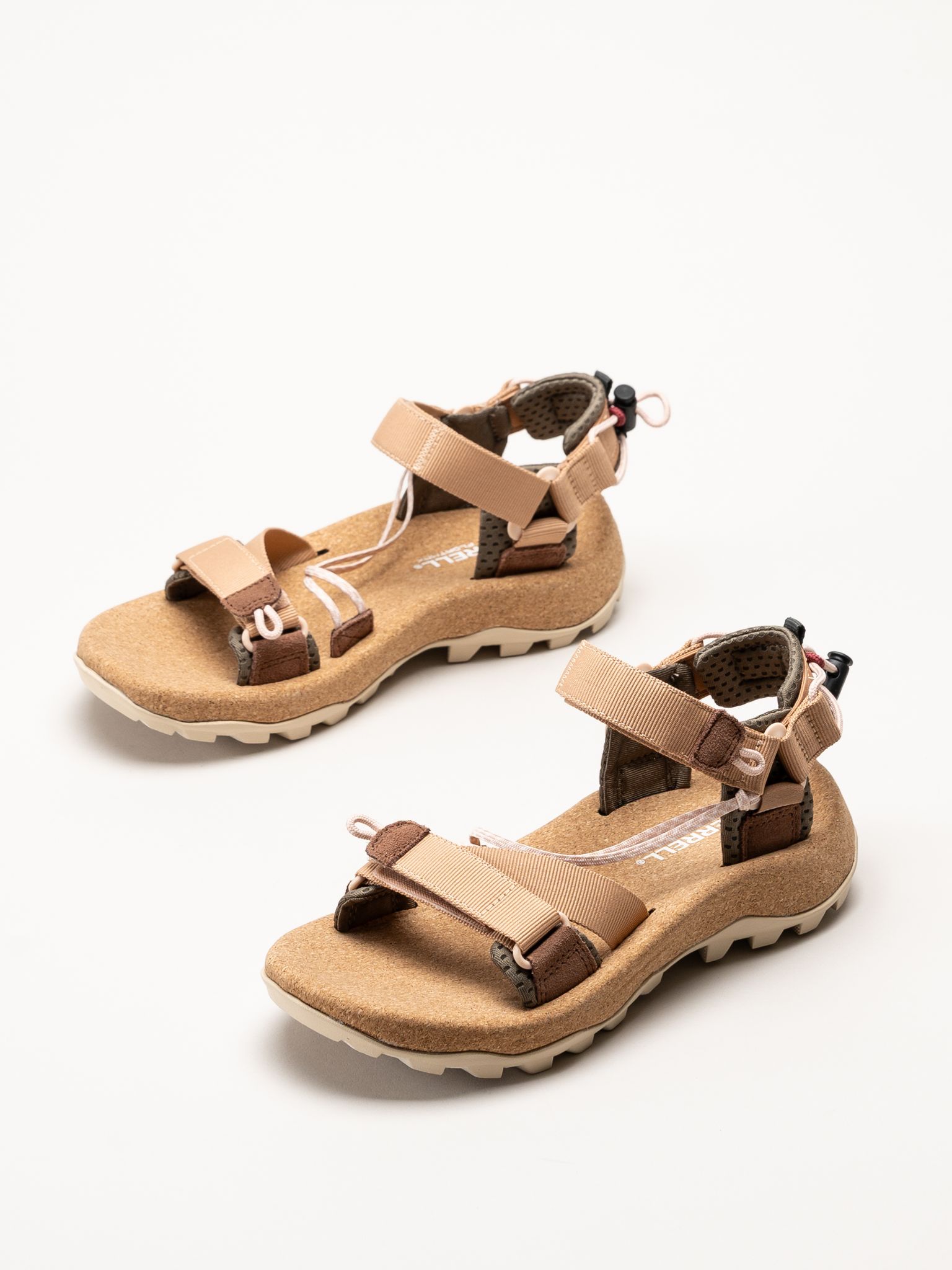 Merrell - Speed Fusion Web Rmx - Rosa sandaler