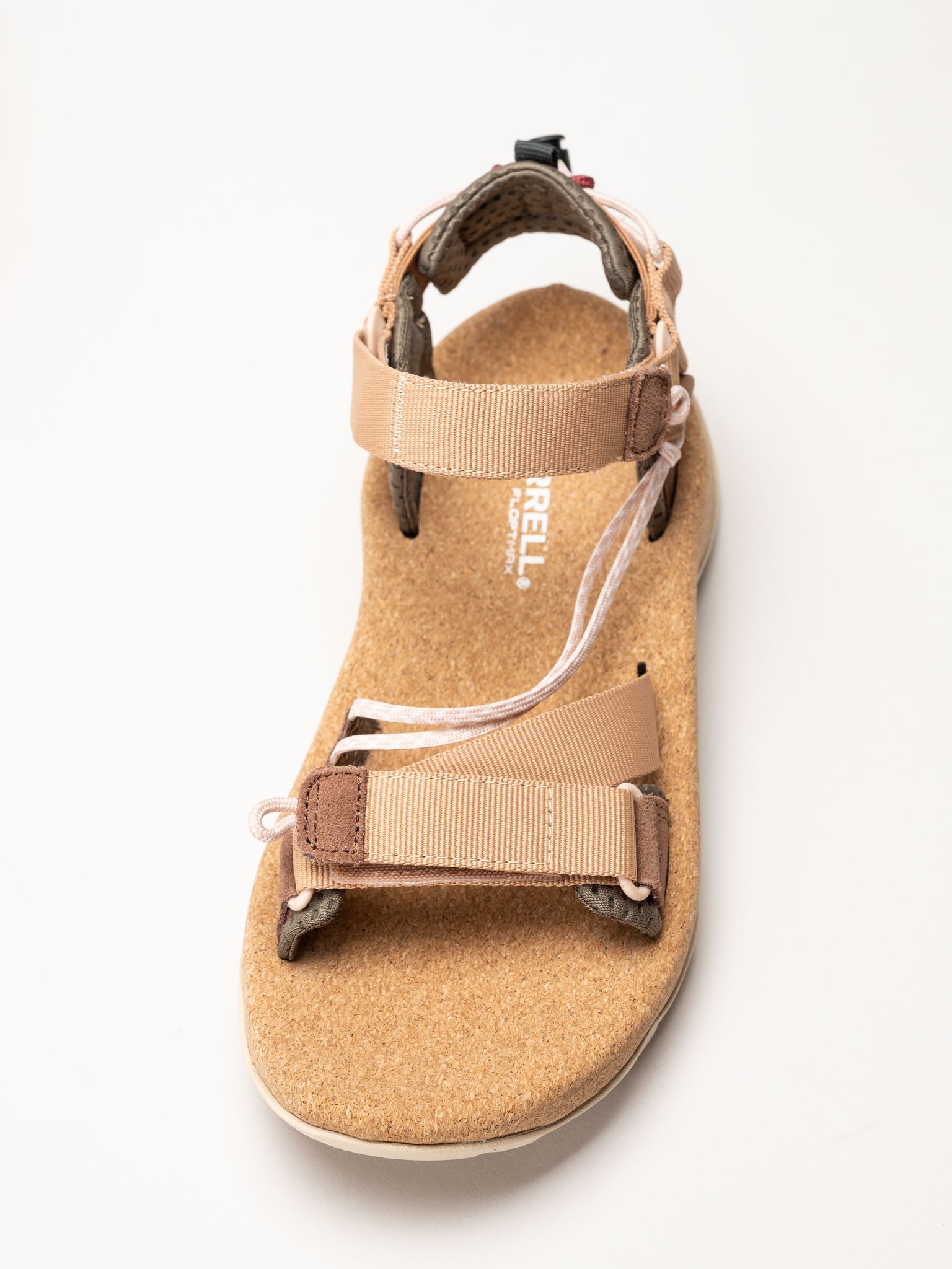 Merrell - Speed Fusion Web Rmx - Rosa sandaler
