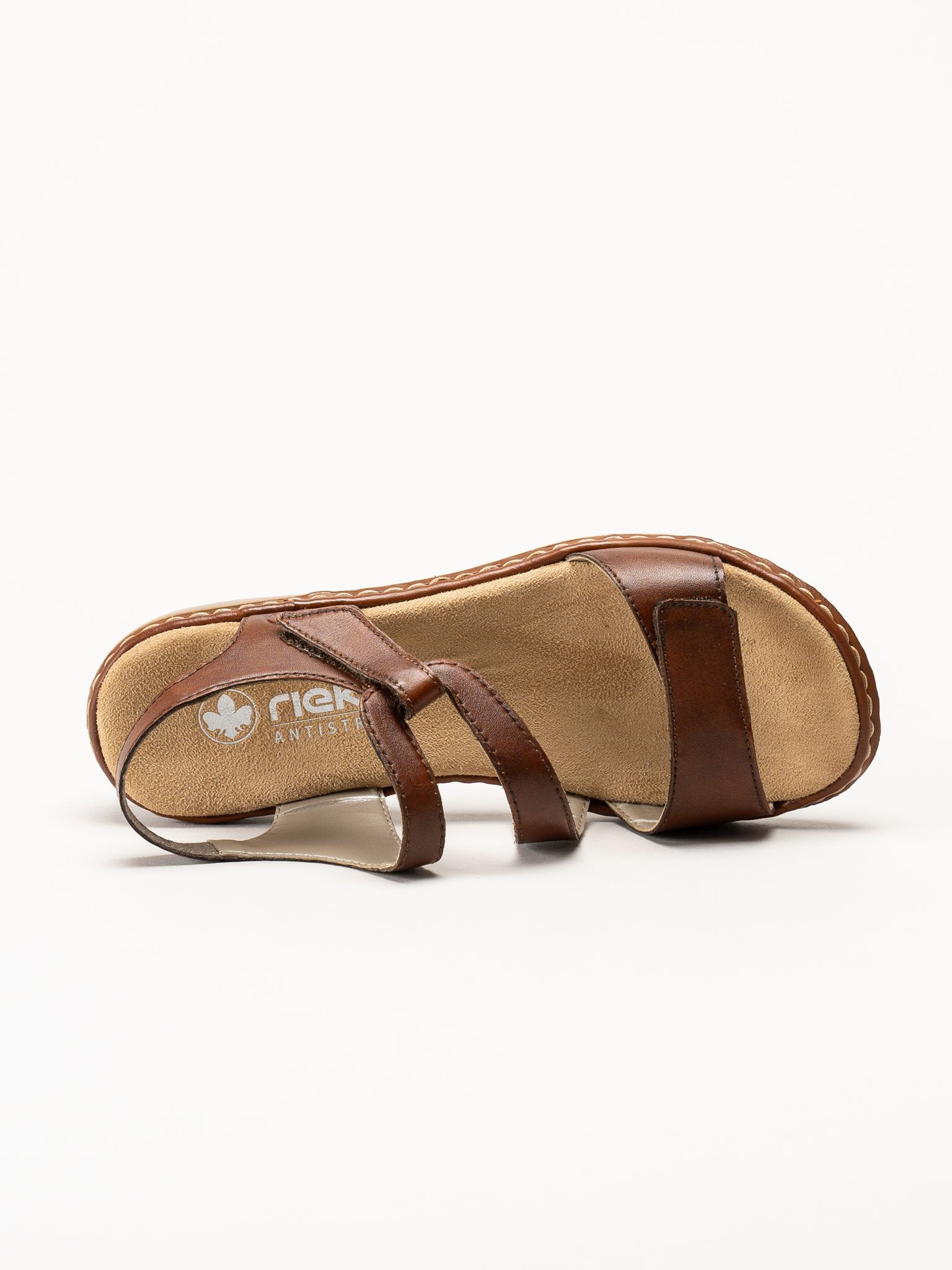 Rieker - Bruna sandaler
