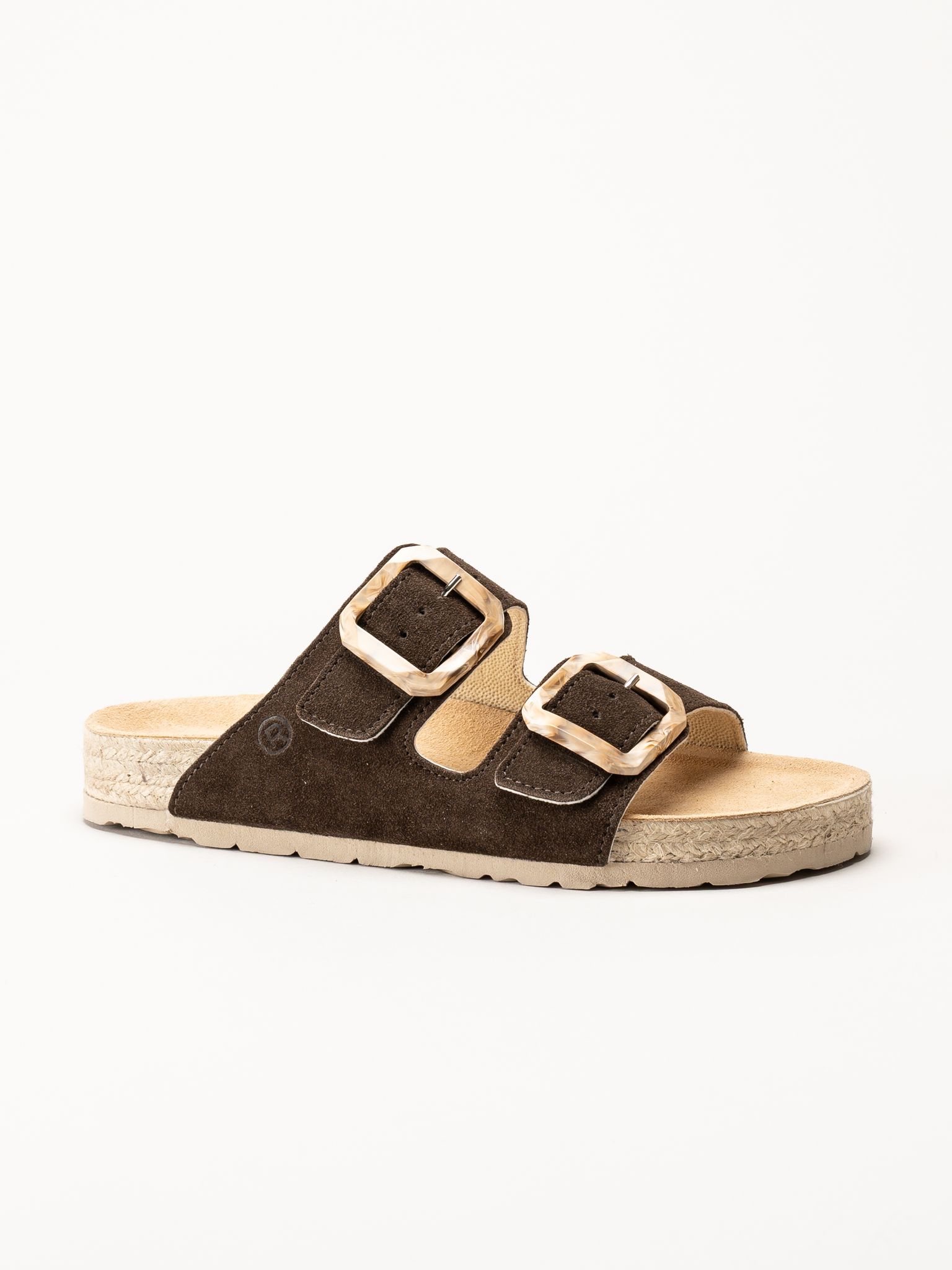 Rohde - Matera - Bruna sandaler