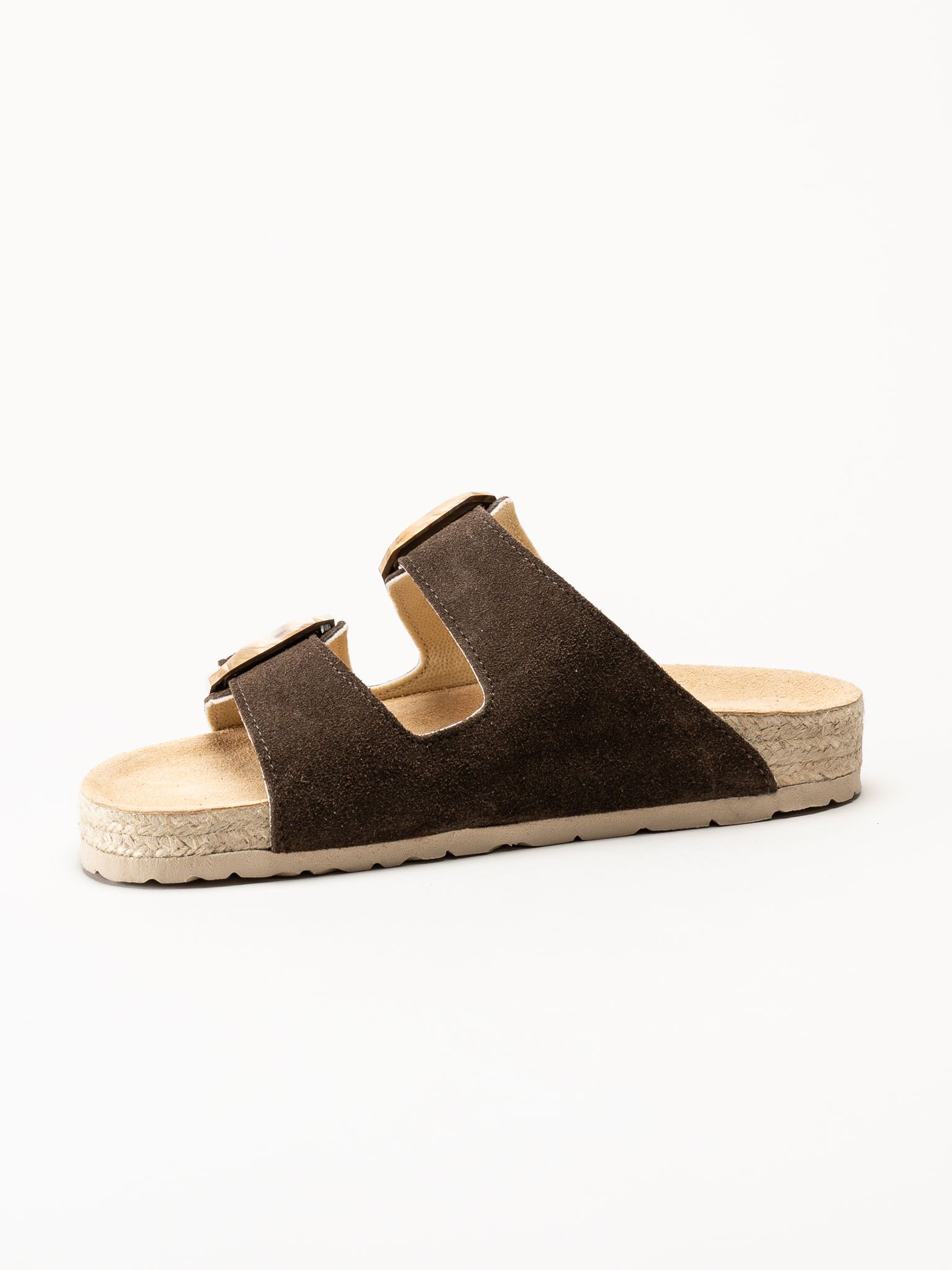 Rohde - Matera - Bruna sandaler